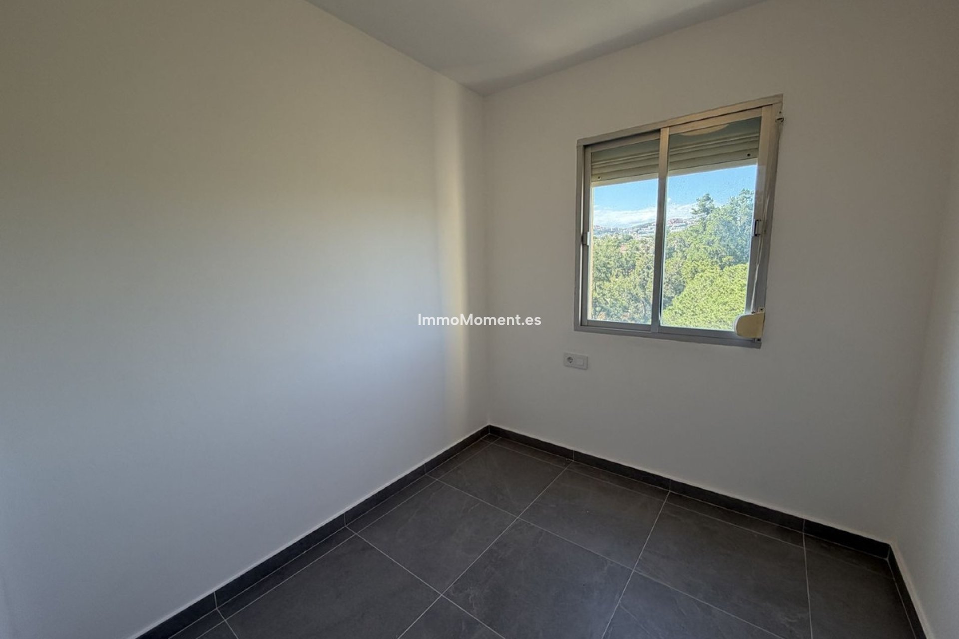 Revente - Appartement - Mijas - Calahonda