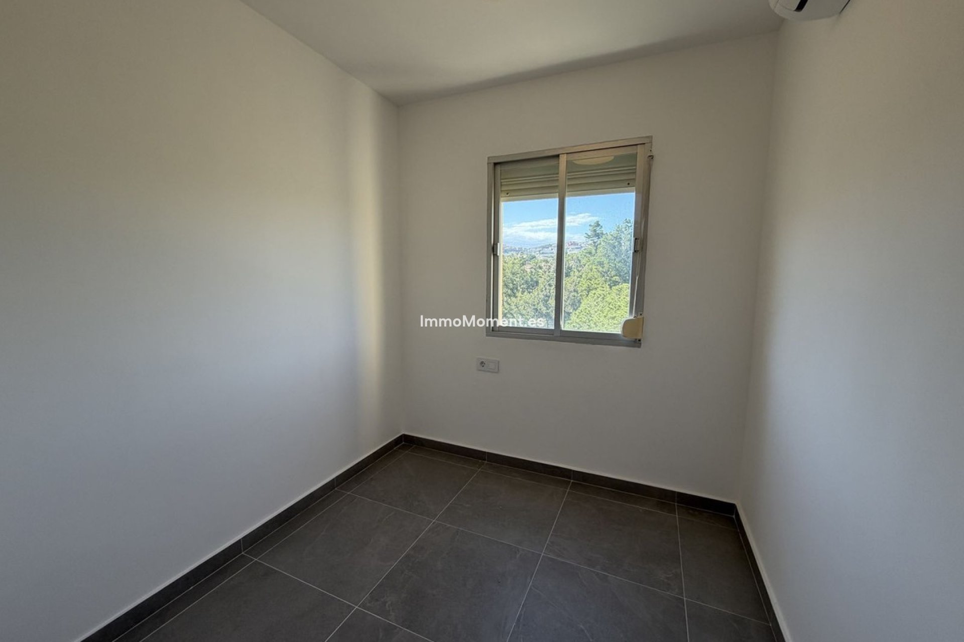 Revente - Appartement - Mijas - Calahonda