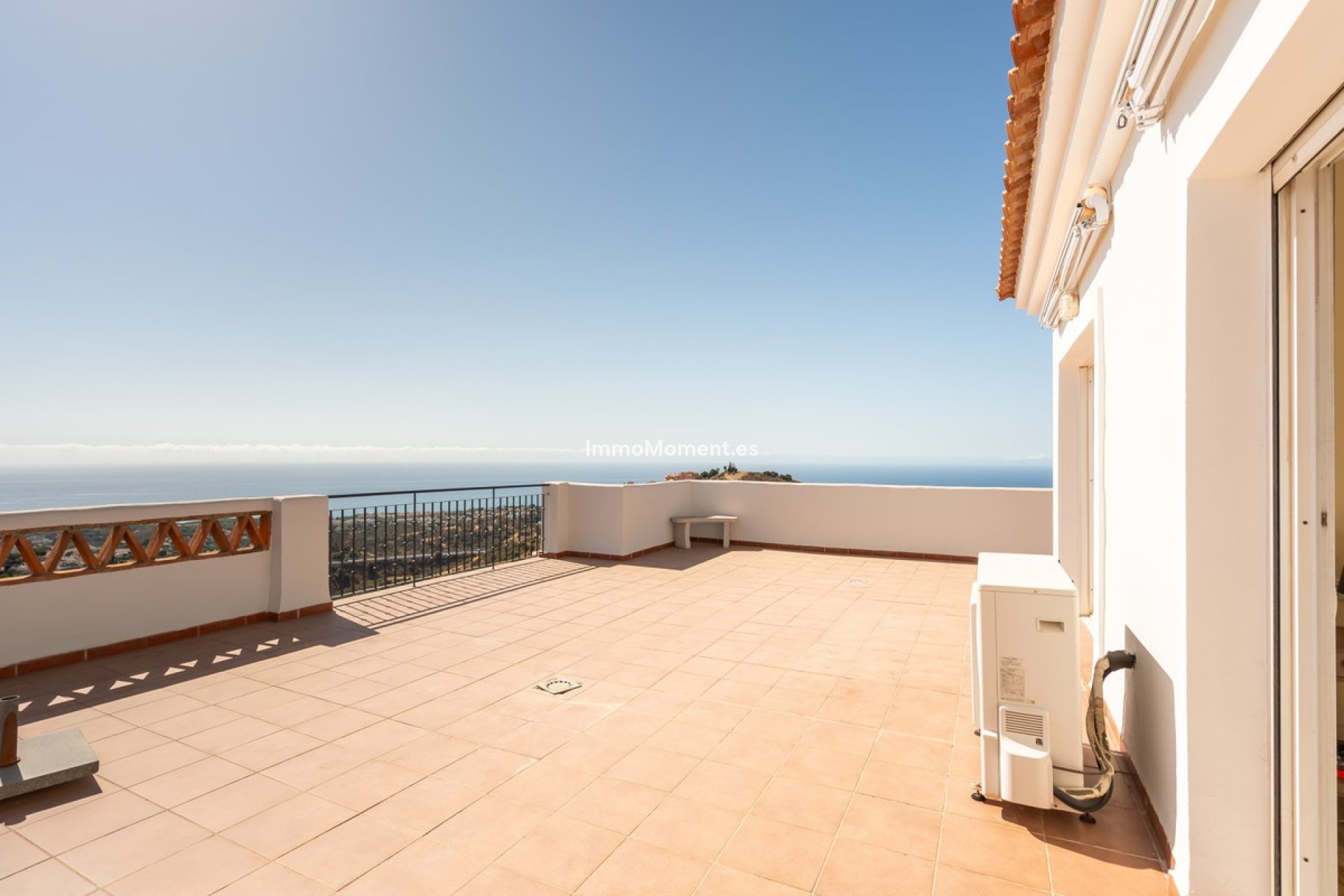 Revente - Appartement - Mijas - Calahonda