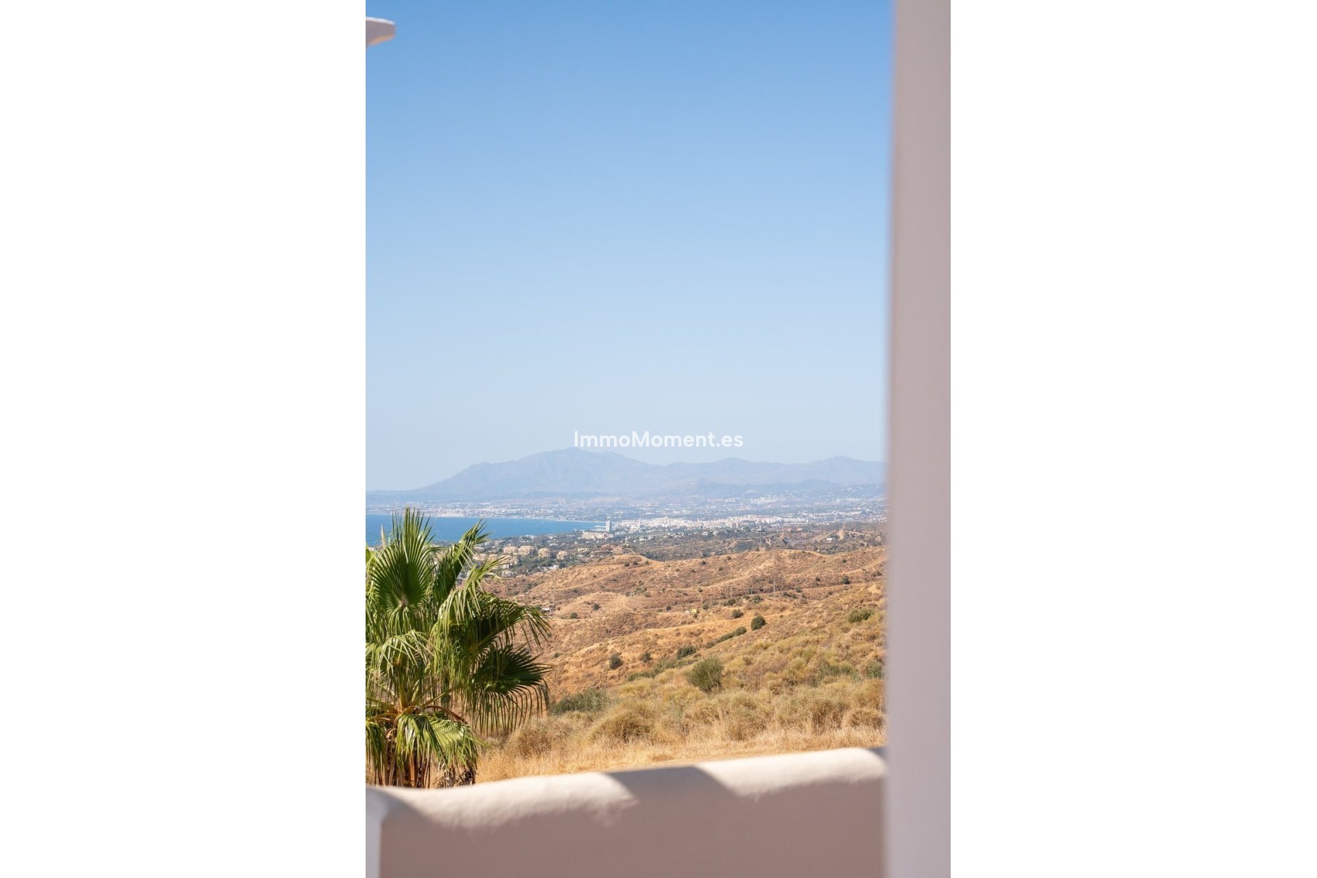 Revente - Appartement - Mijas - Calahonda