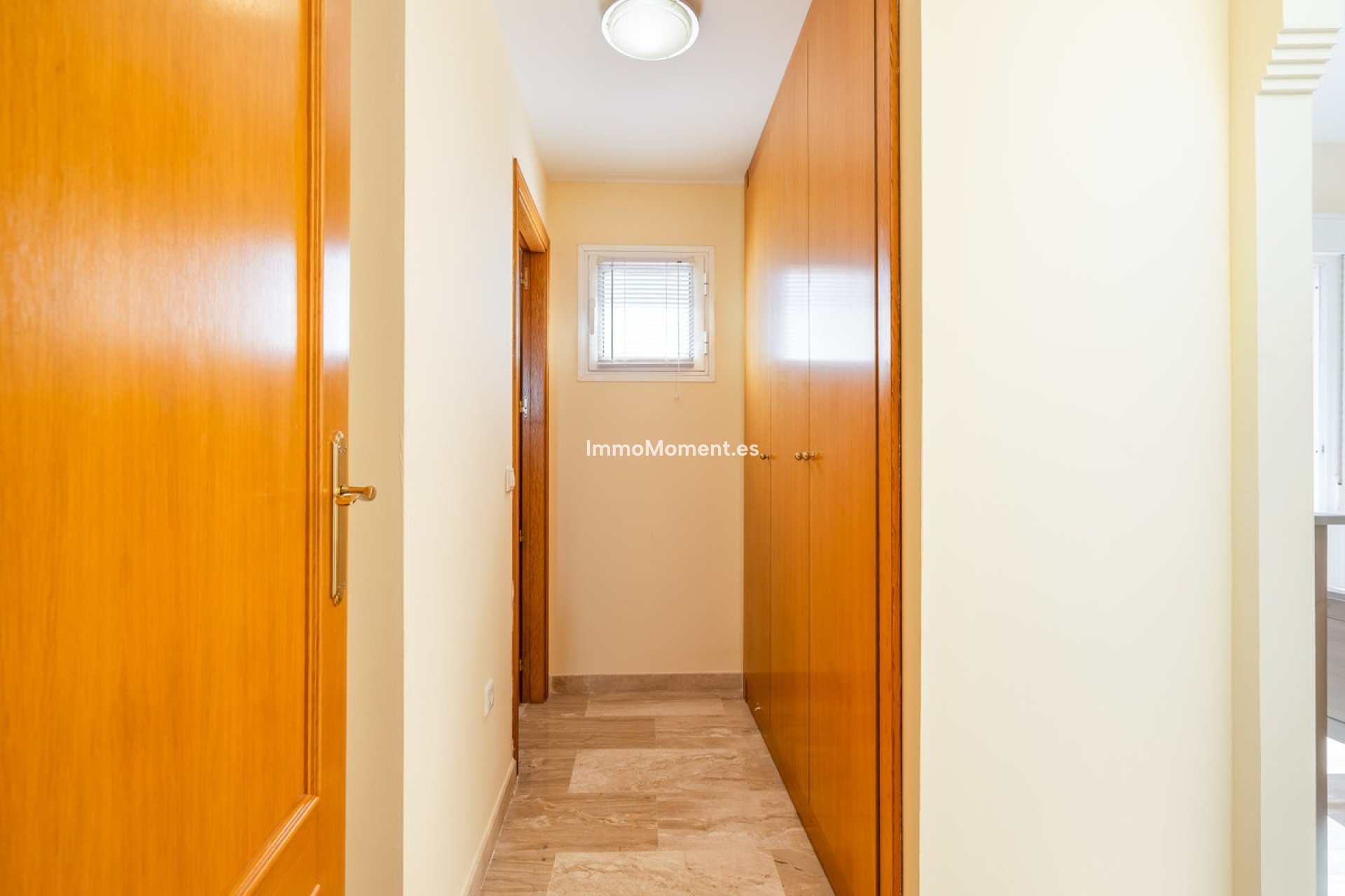 Revente - Appartement - Mijas - Calahonda