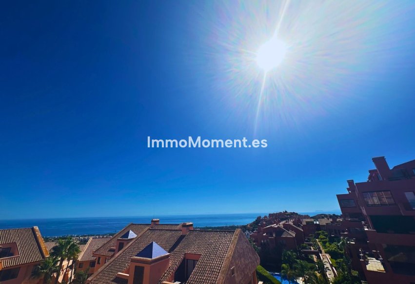 Revente - Appartement - Mijas - Calahonda