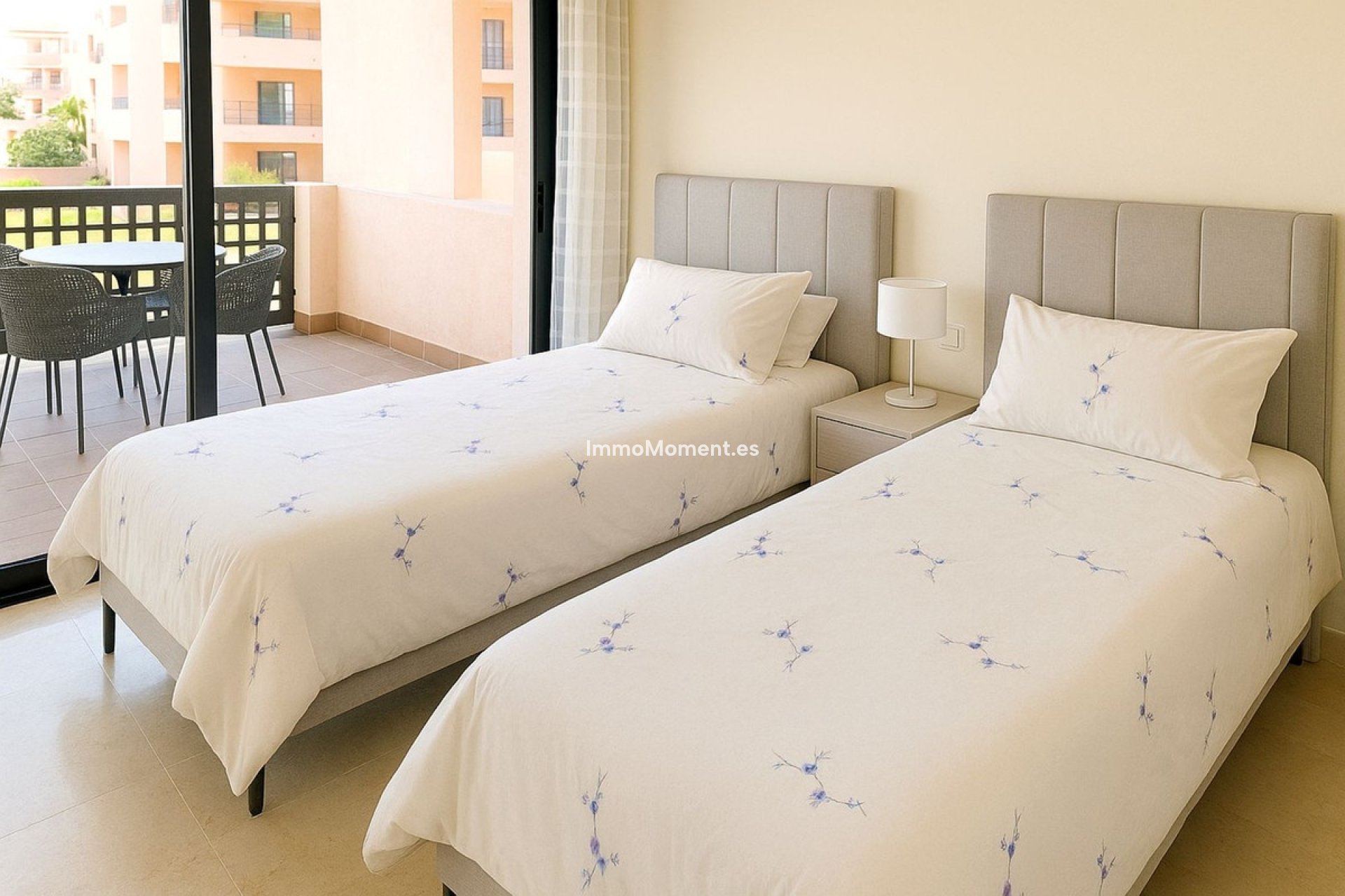 Revente - Appartement - Mijas - Calahonda