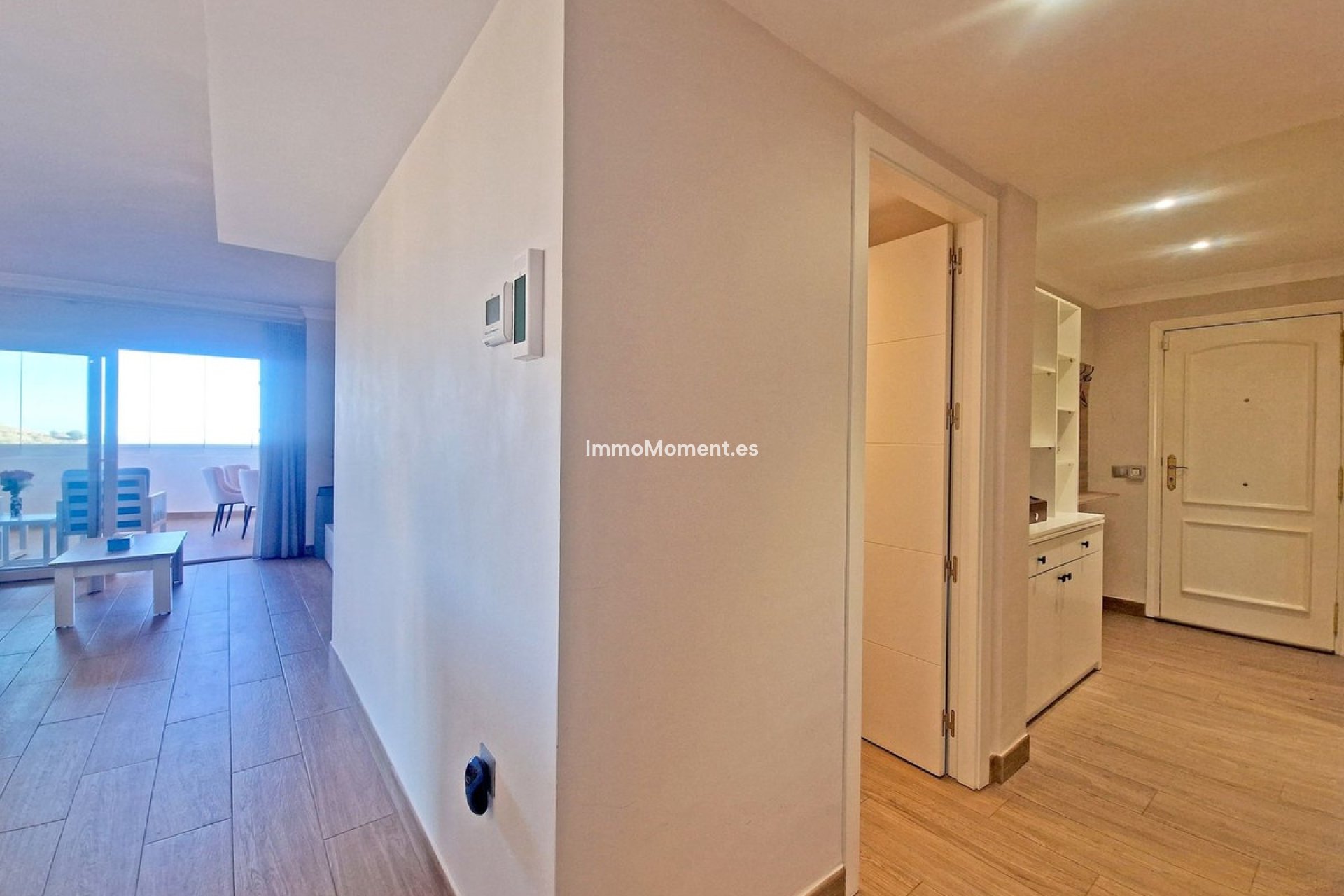 Revente - Appartement - Mijas - Calahonda