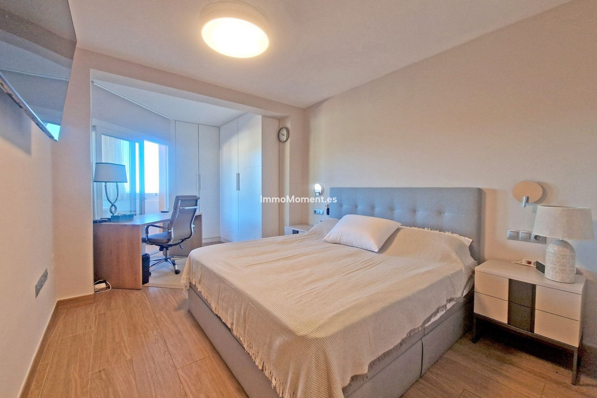 Revente - Appartement - Mijas - Calahonda