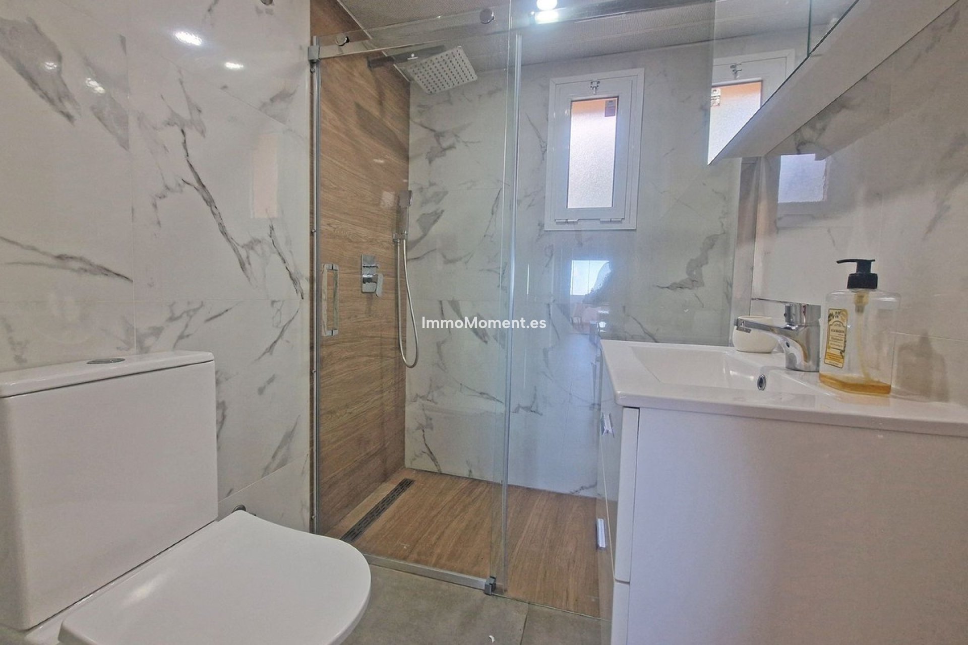 Revente - Appartement - Mijas - Calahonda
