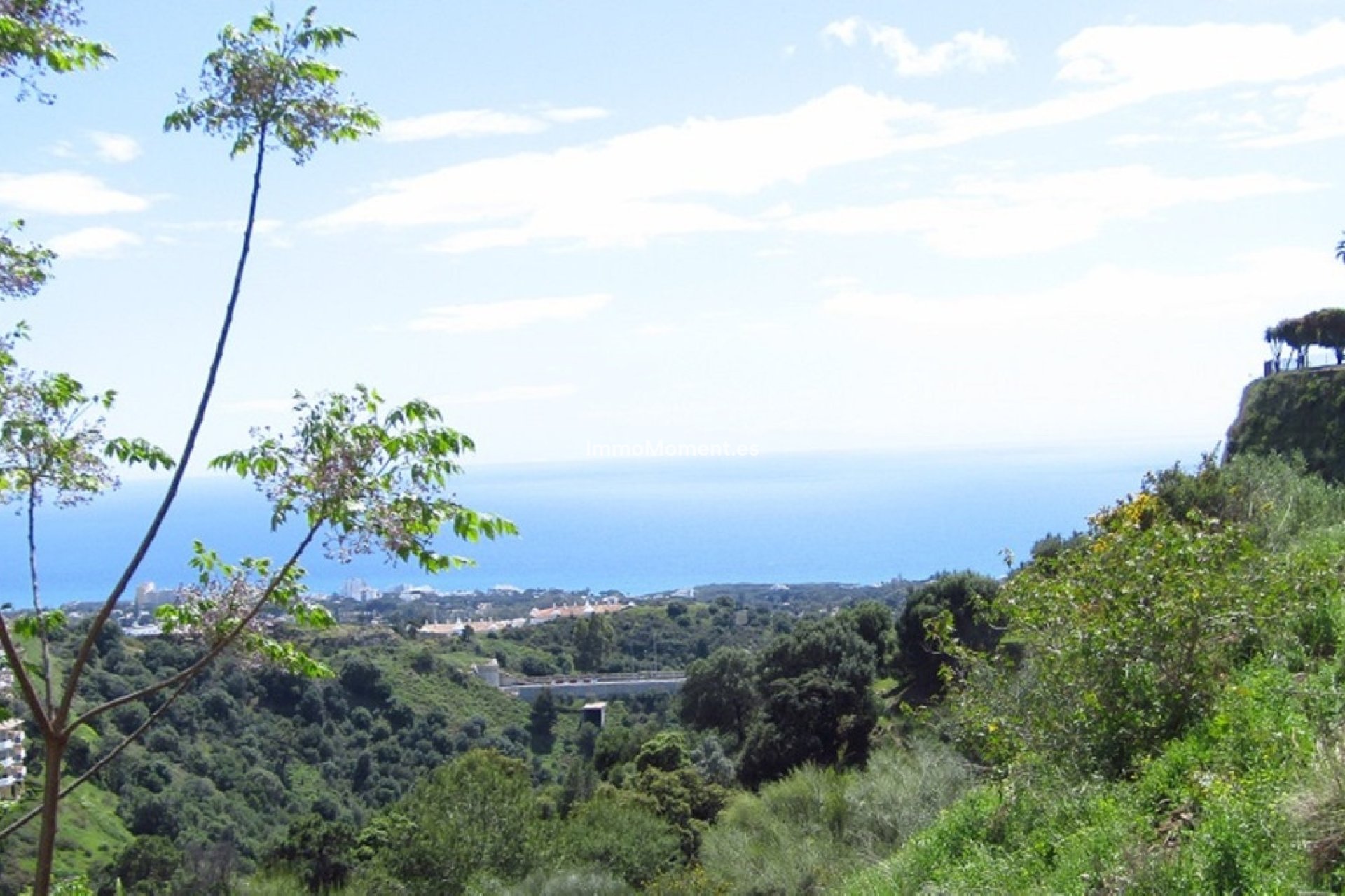 Revente - Appartement - Mijas - Calahonda