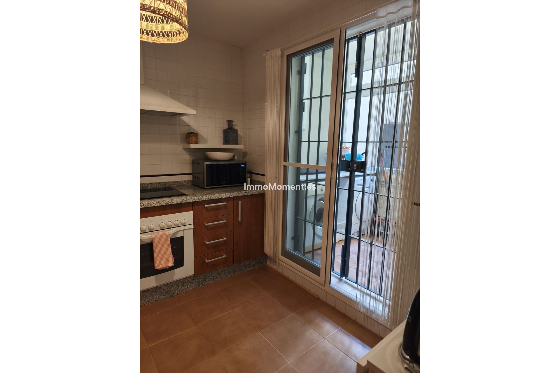 Revente - Appartement - Mijas - Calahonda