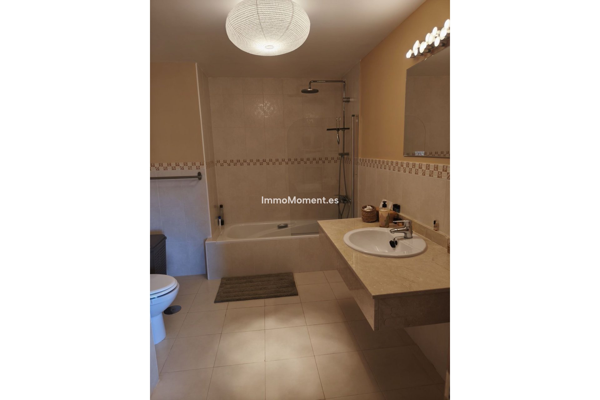 Revente - Appartement - Mijas - Calahonda