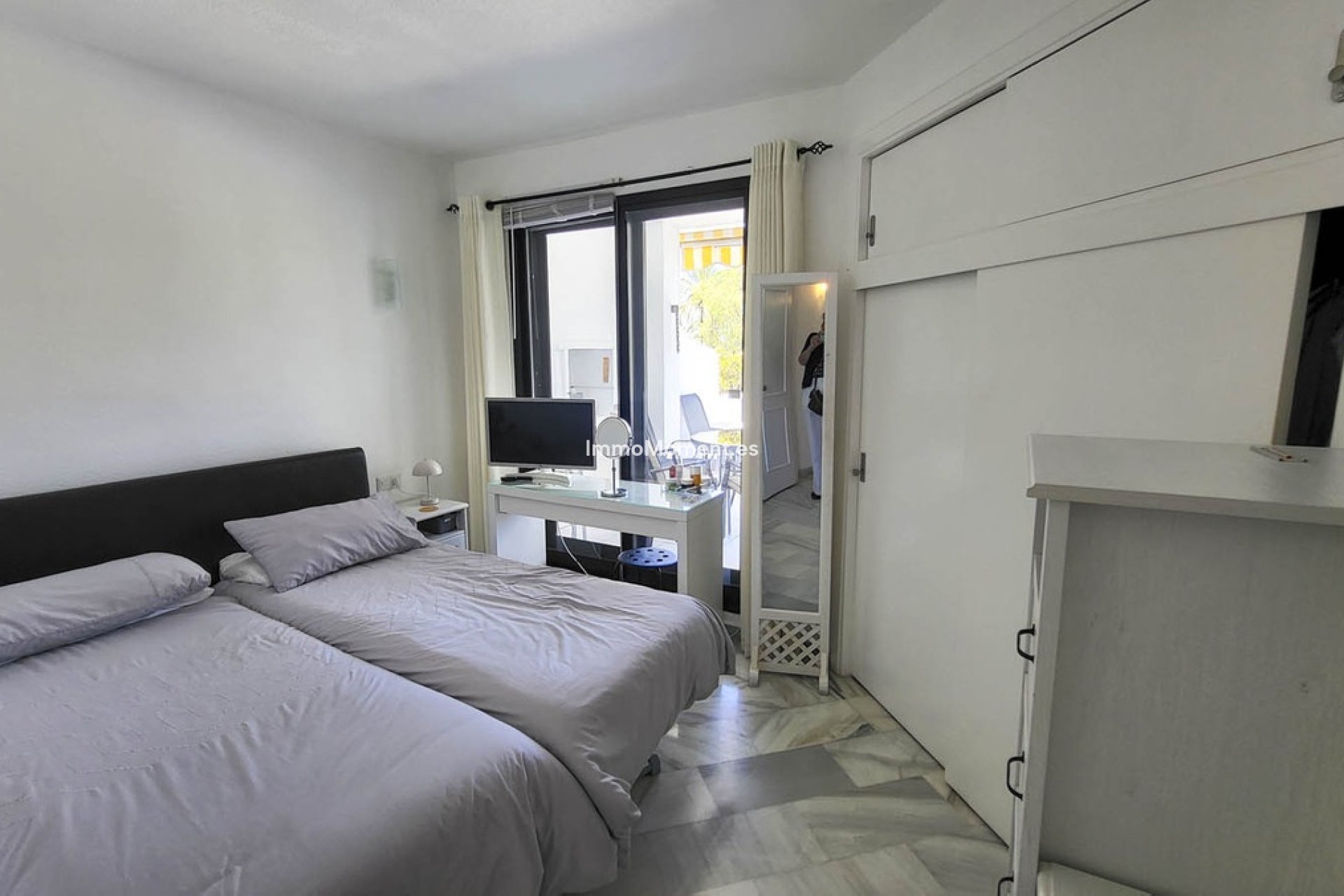 Revente - Appartement - Mijas - Calahonda
