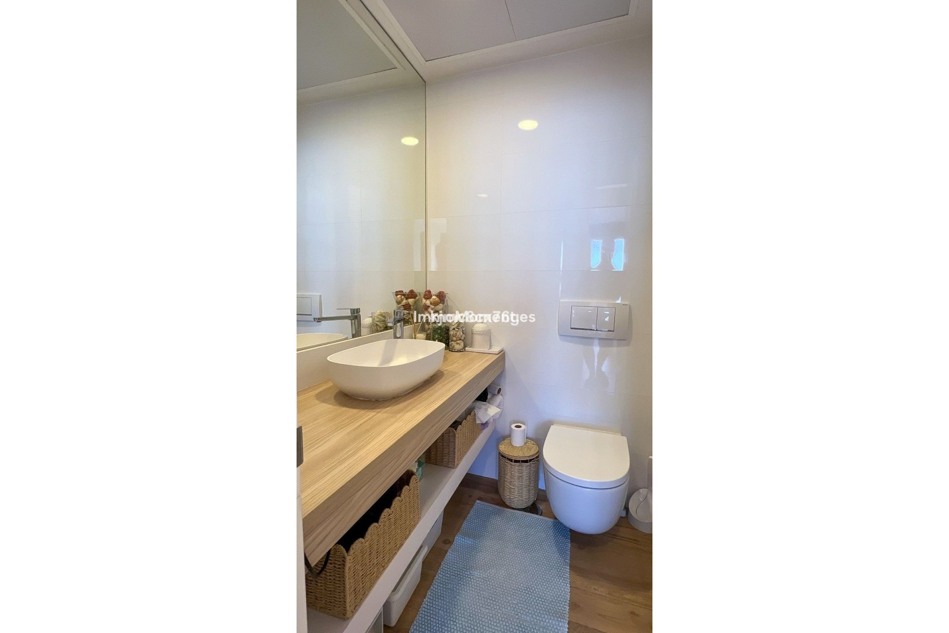 Revente - Appartement - Mijas - Calahonda