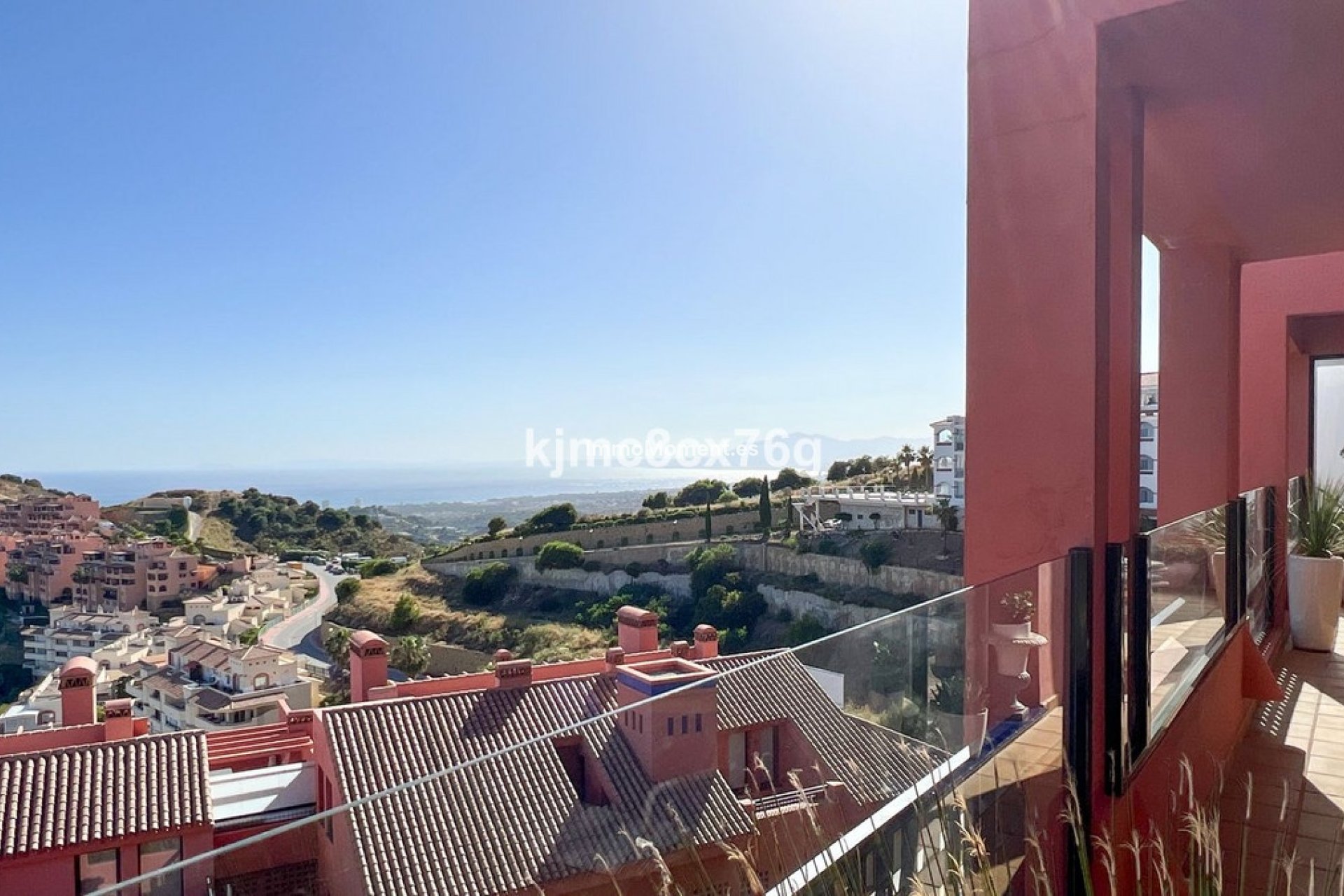 Revente - Appartement - Mijas - Calahonda