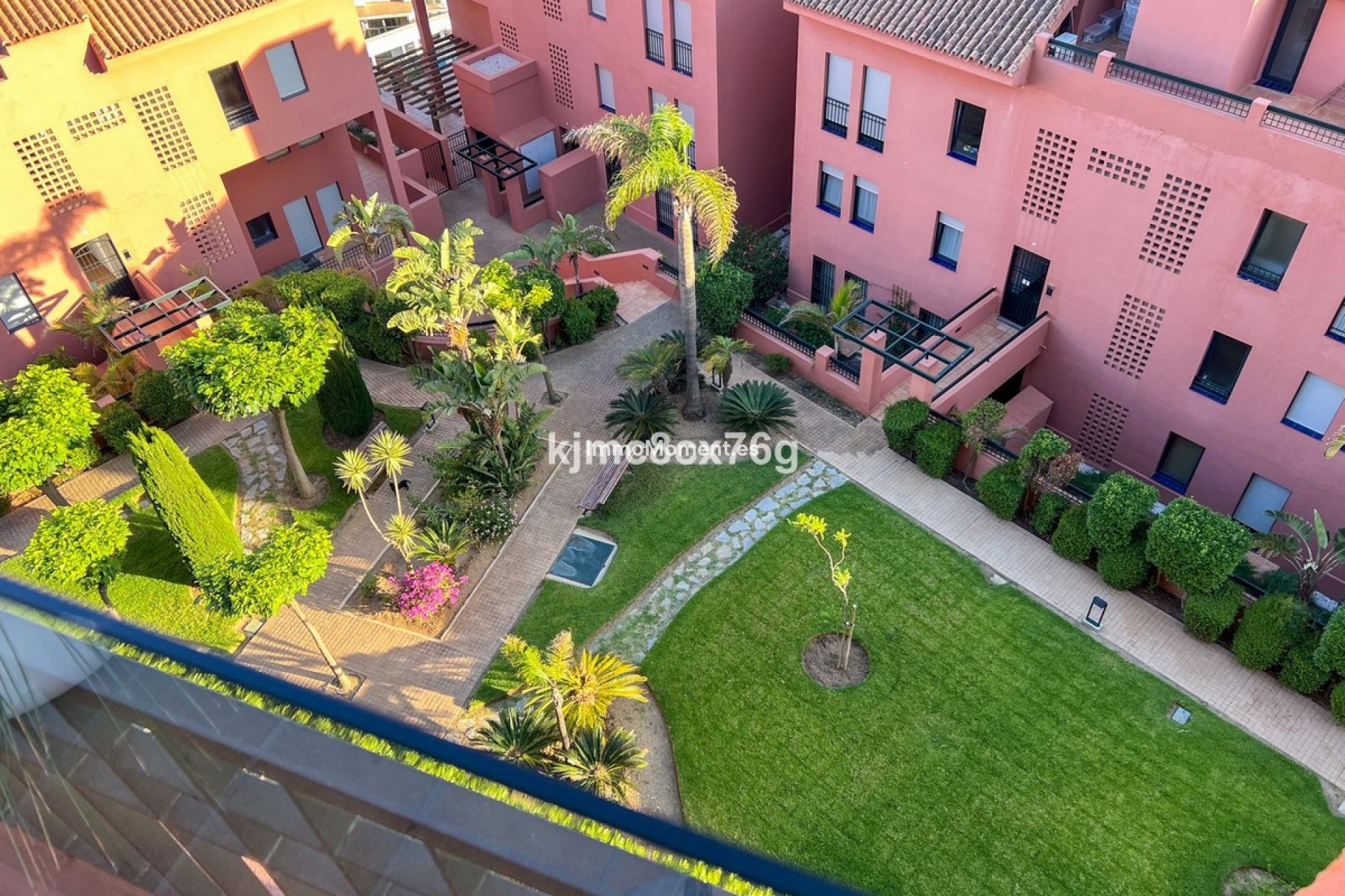 Revente - Appartement - Mijas - Calahonda