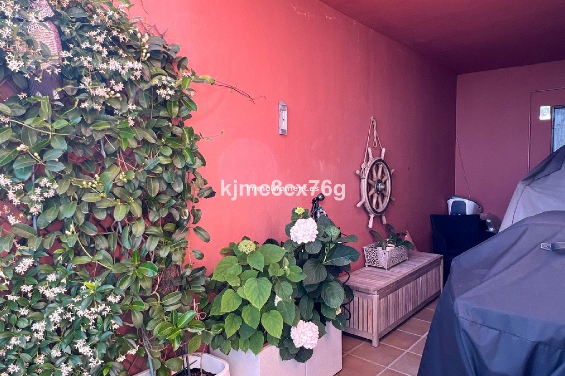 Revente - Appartement - Mijas - Calahonda