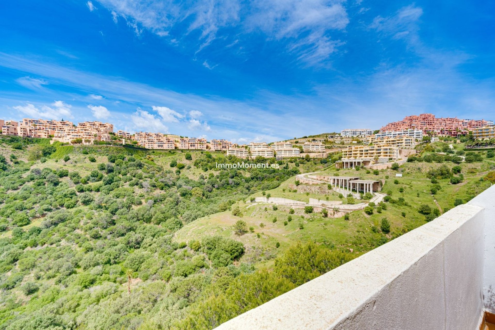 Revente - Appartement - Mijas - Calahonda