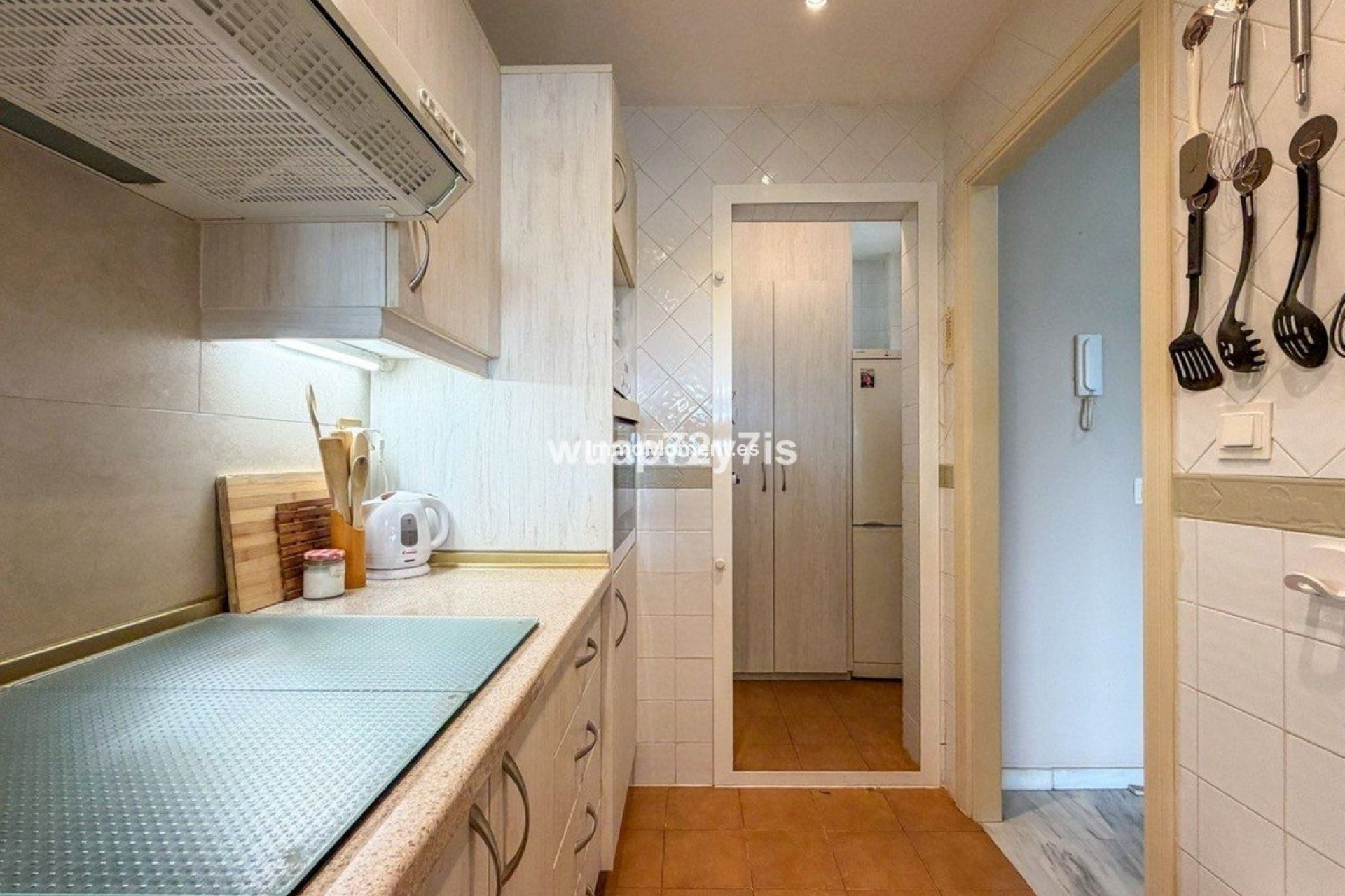 Revente - Appartement - Mijas - Calahonda