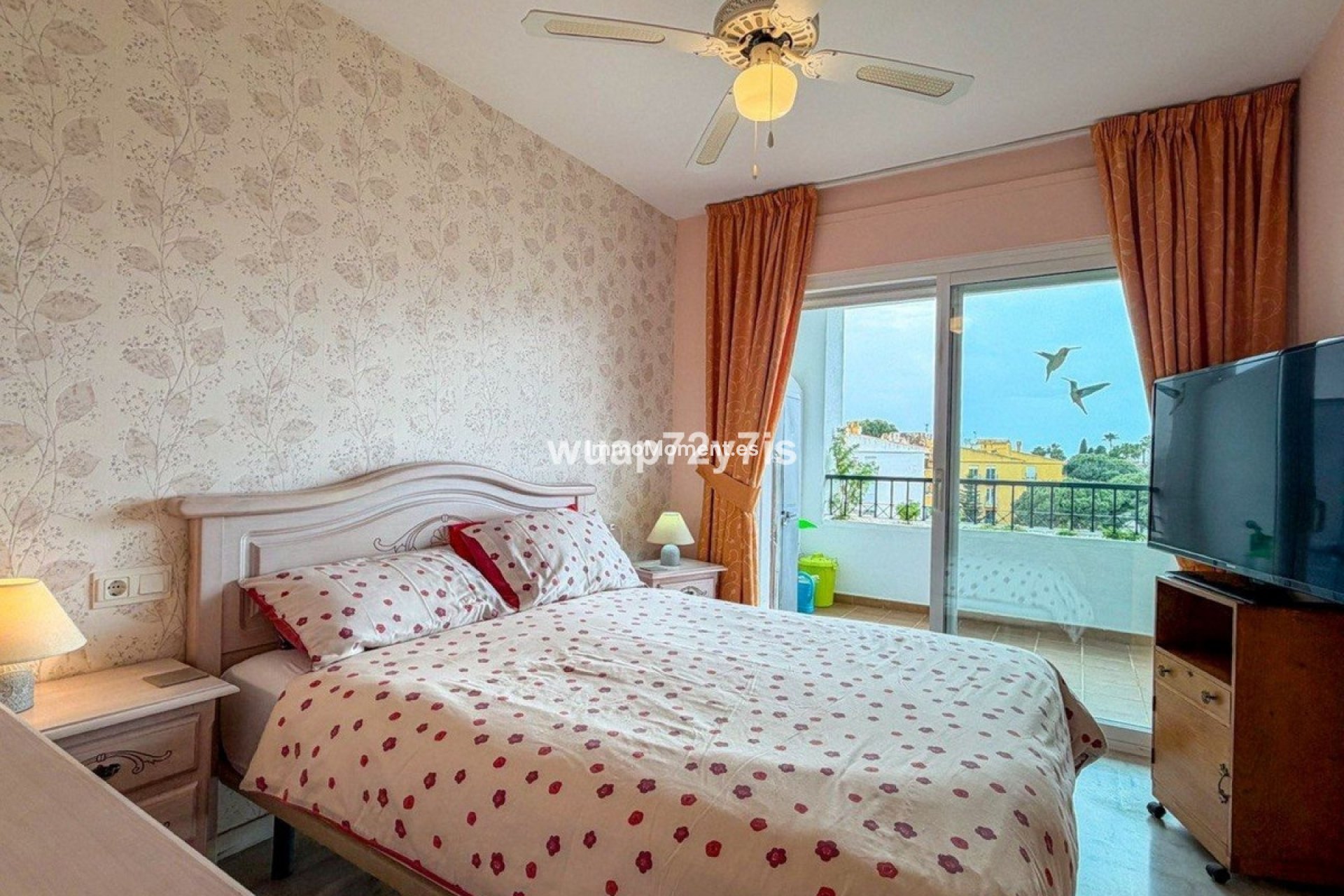Revente - Appartement - Mijas - Calahonda