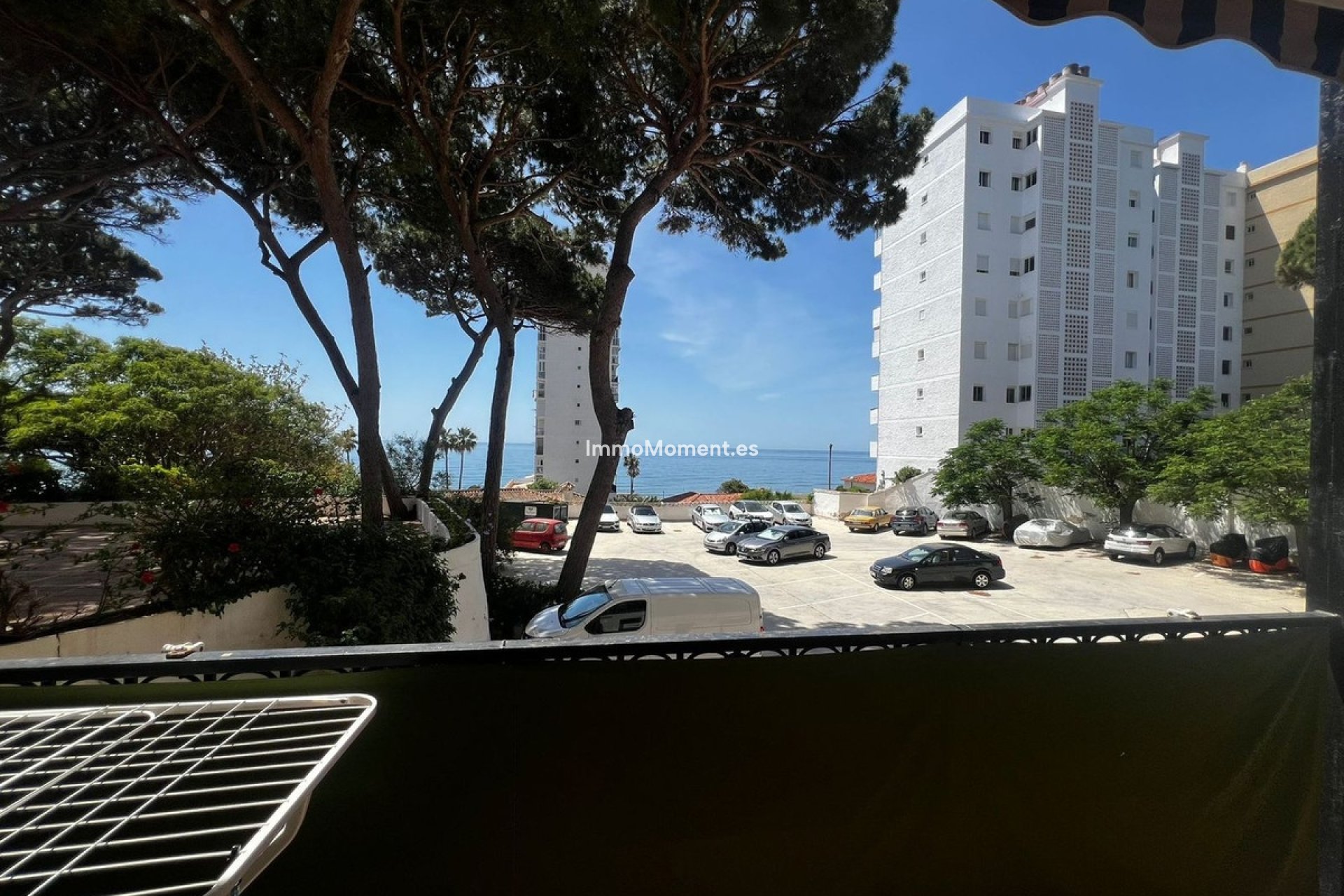 Revente - Appartement - Mijas - Calahonda