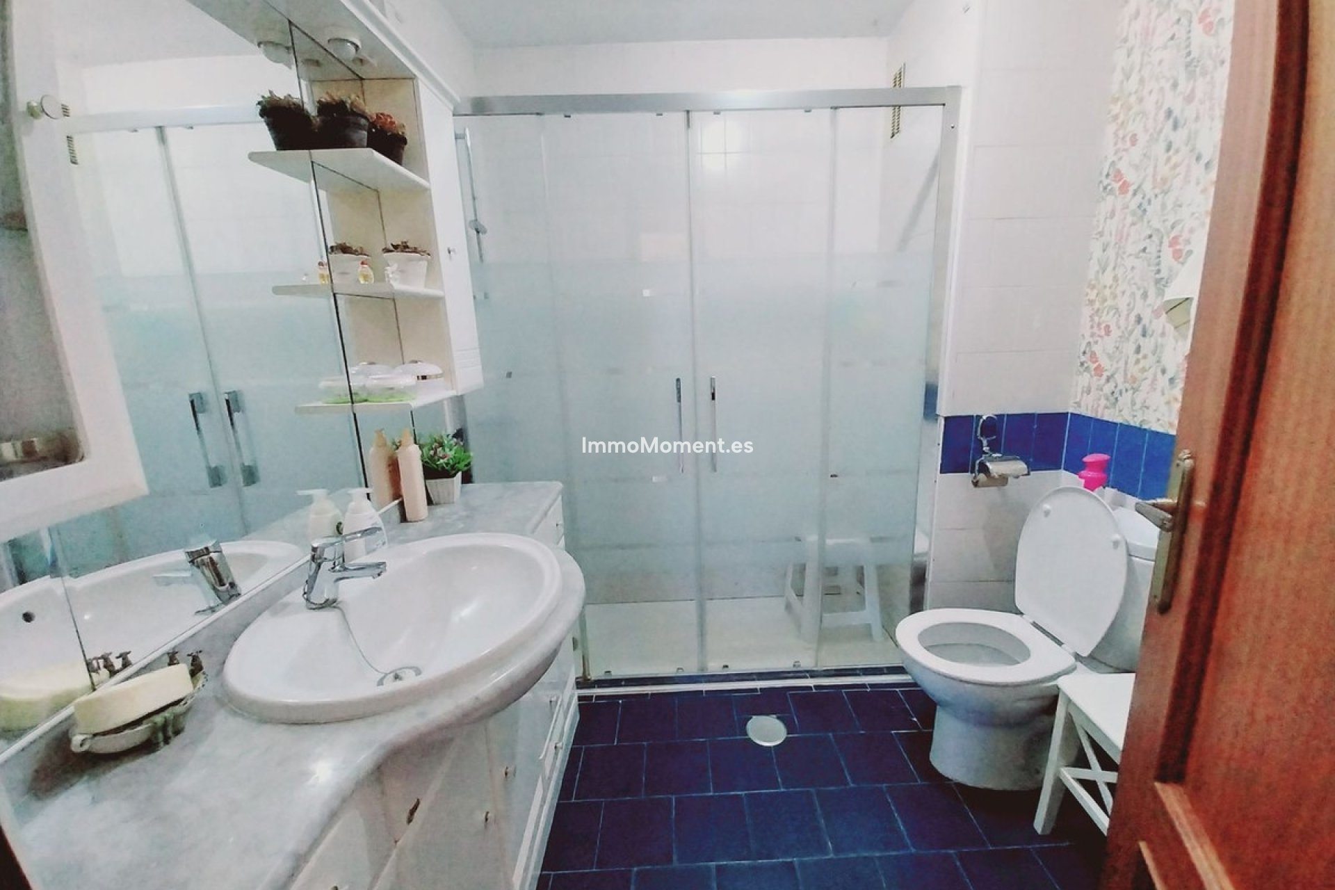 Revente - Appartement - Mijas - Calahonda