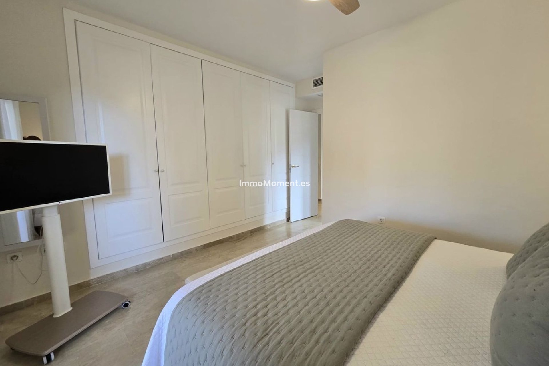 Revente - Appartement - Mijas - Calahonda