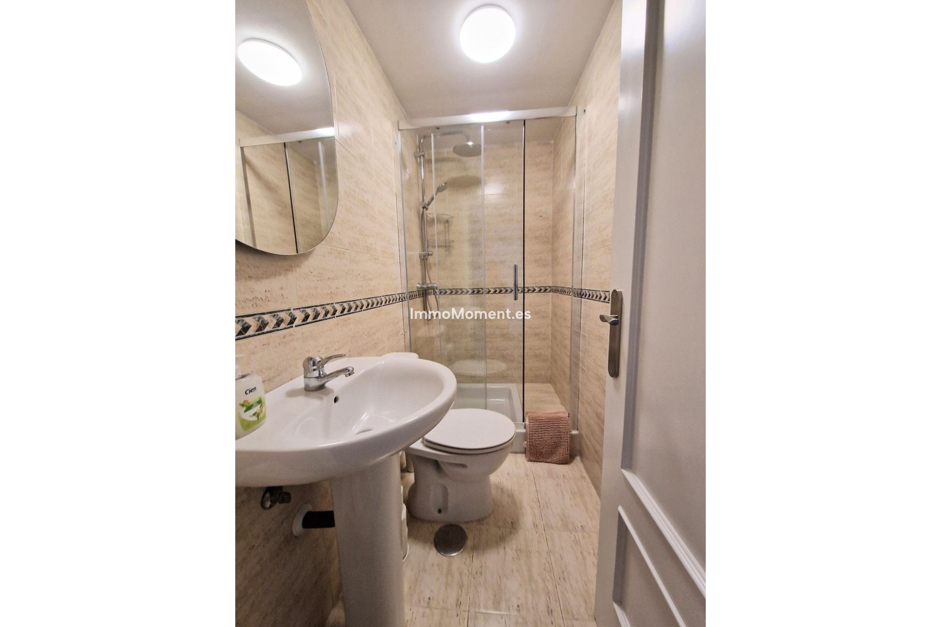 Revente - Appartement - Mijas - Calahonda