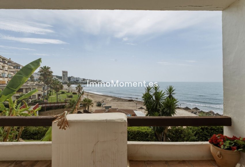 Revente - Appartement - Mijas - Calahonda