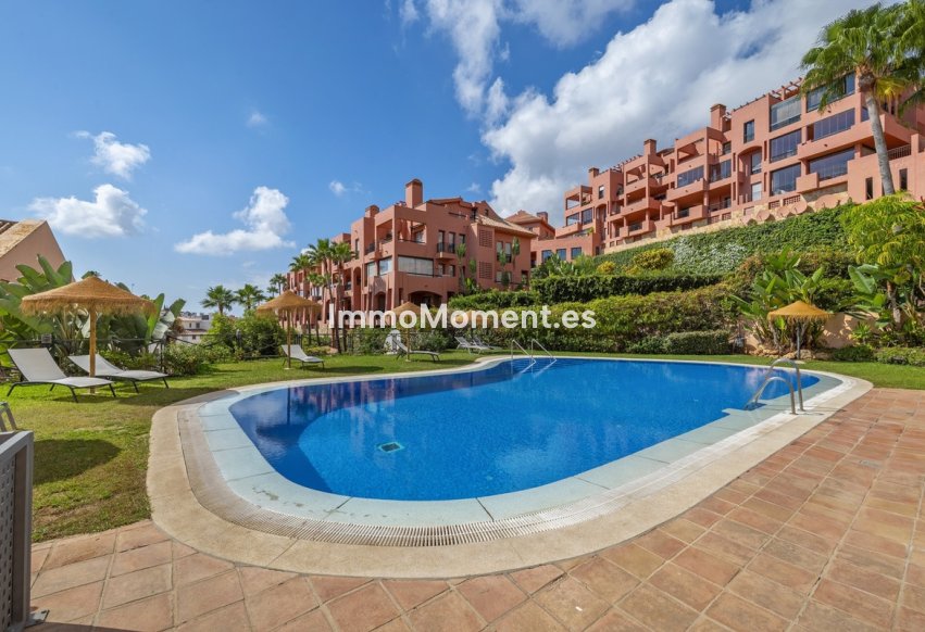 Revente - Appartement - Mijas - Calahonda