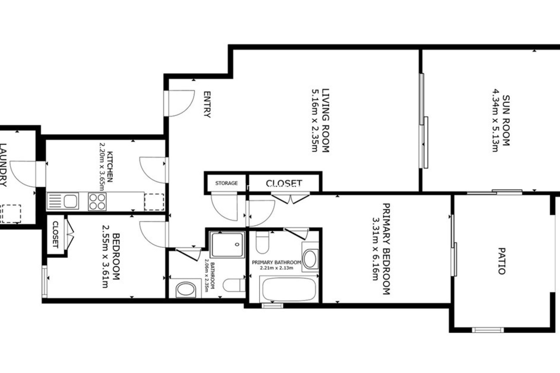 Revente - Appartement - Mijas - Calahonda