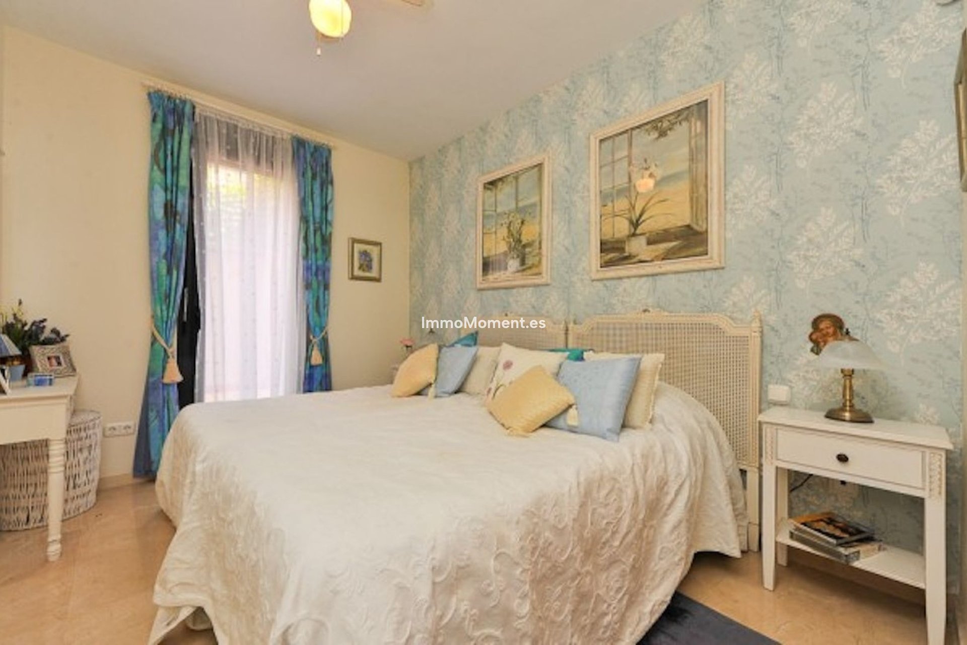 Revente - Appartement - Mijas - Calahonda