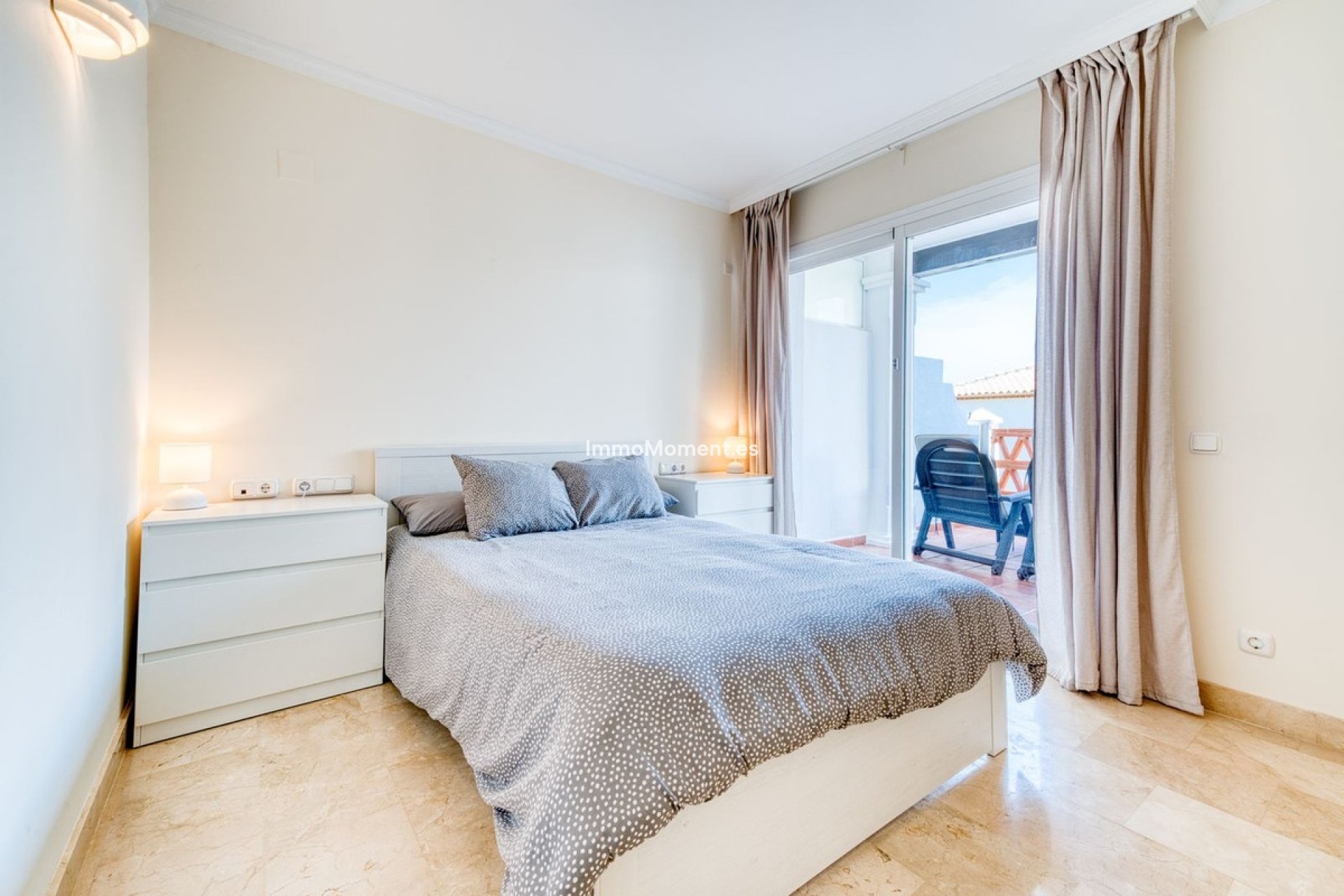 Revente - Appartement - Mijas - Calahonda