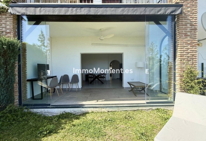 Revente - Appartement - Mijas - Calahonda