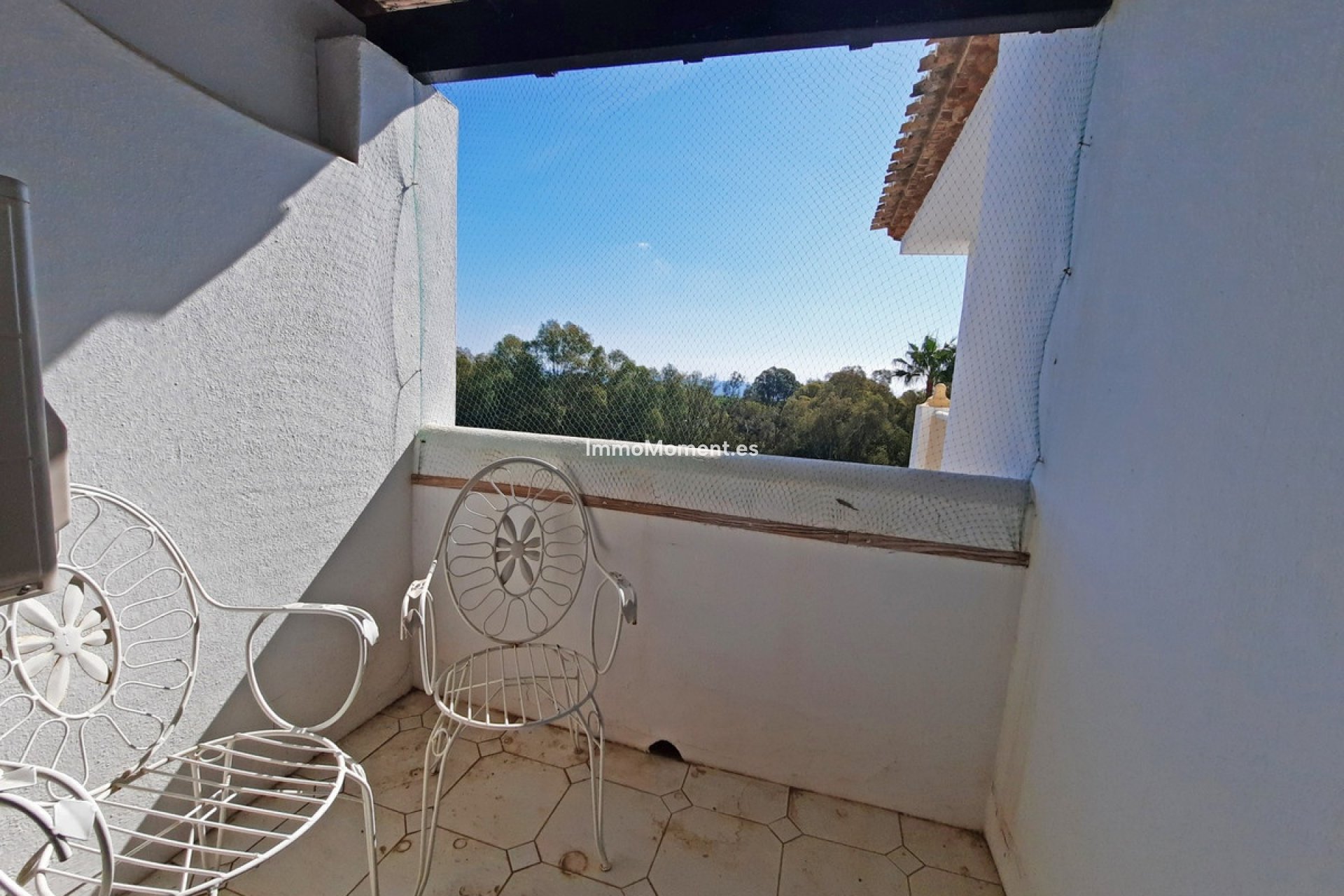 Revente - Appartement - Mijas - Calahonda