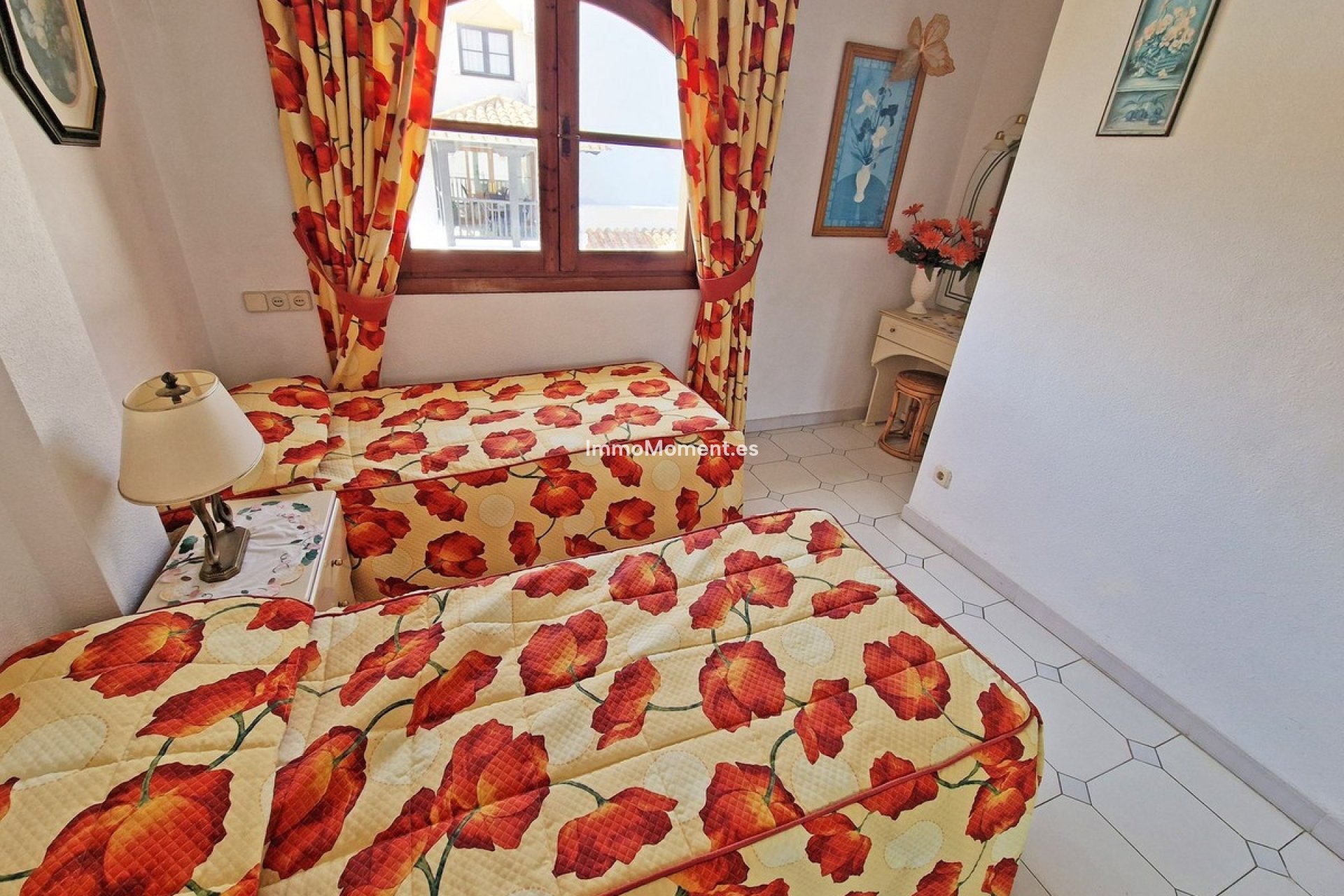 Revente - Appartement - Mijas - Calahonda