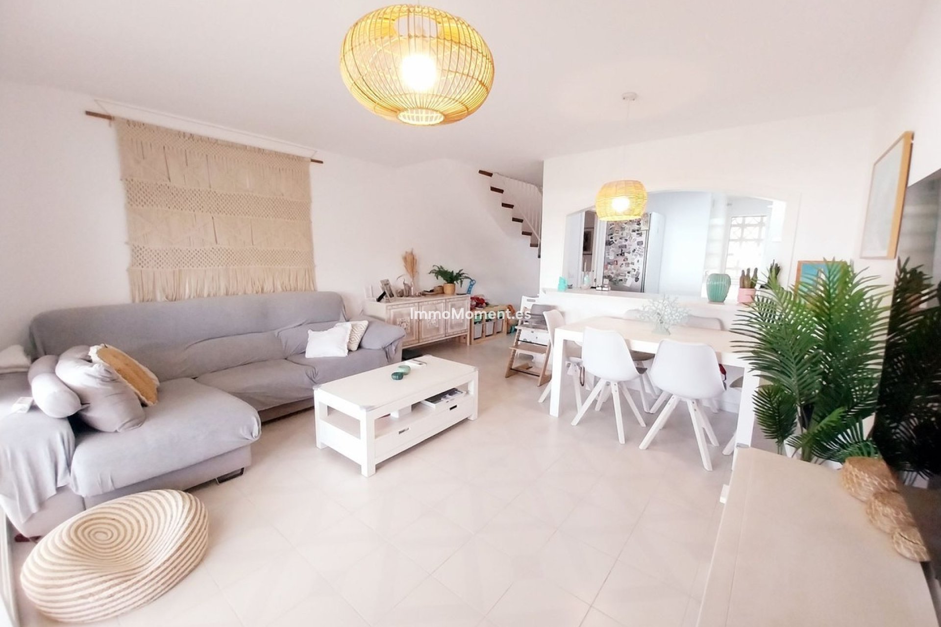 Revente - Appartement - Mijas - Calahonda