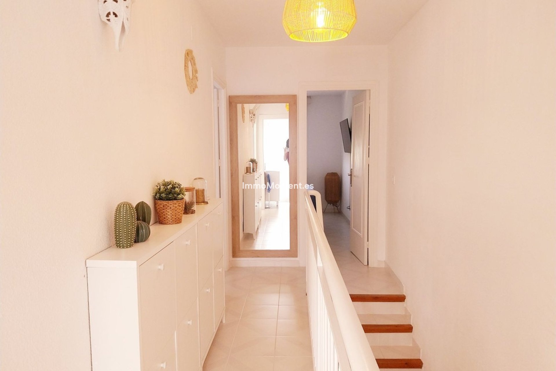 Revente - Appartement - Mijas - Calahonda
