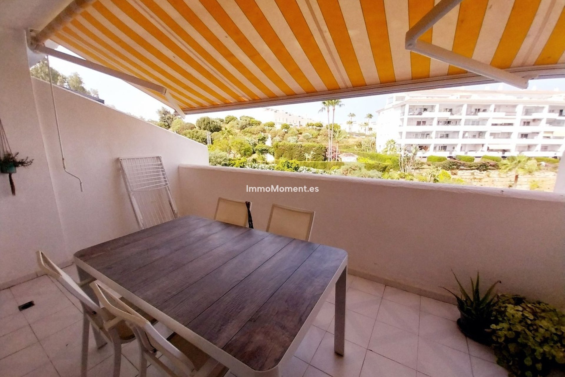Revente - Appartement - Mijas - Calahonda
