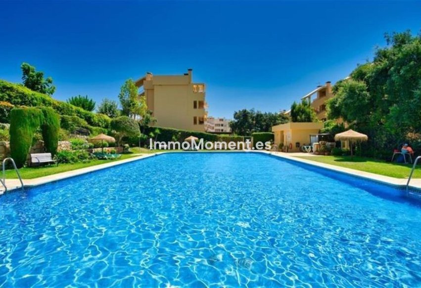 Revente - Appartement - Mijas - Calahonda