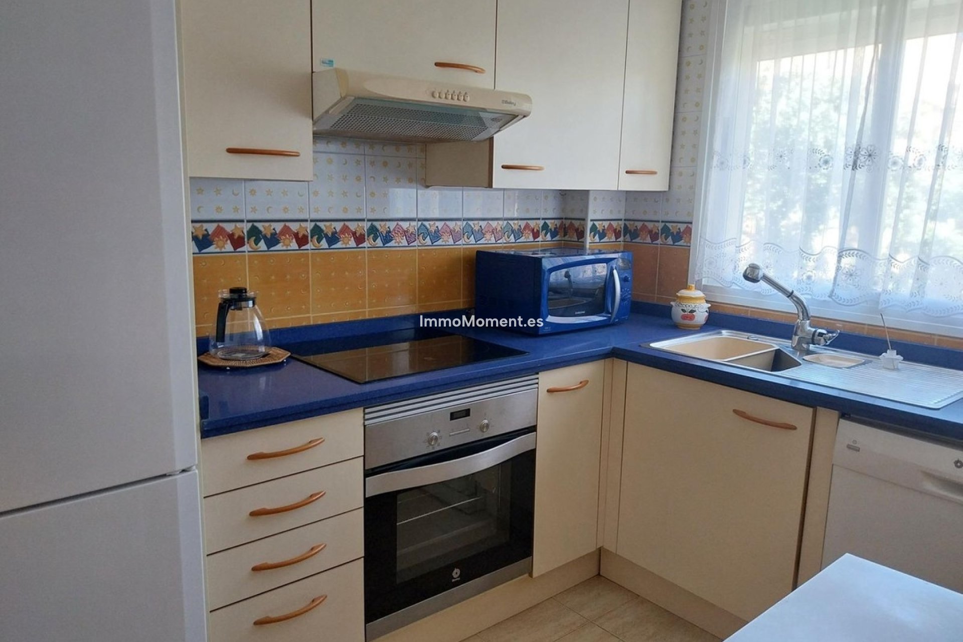 Revente - Appartement - Mijas - Calahonda