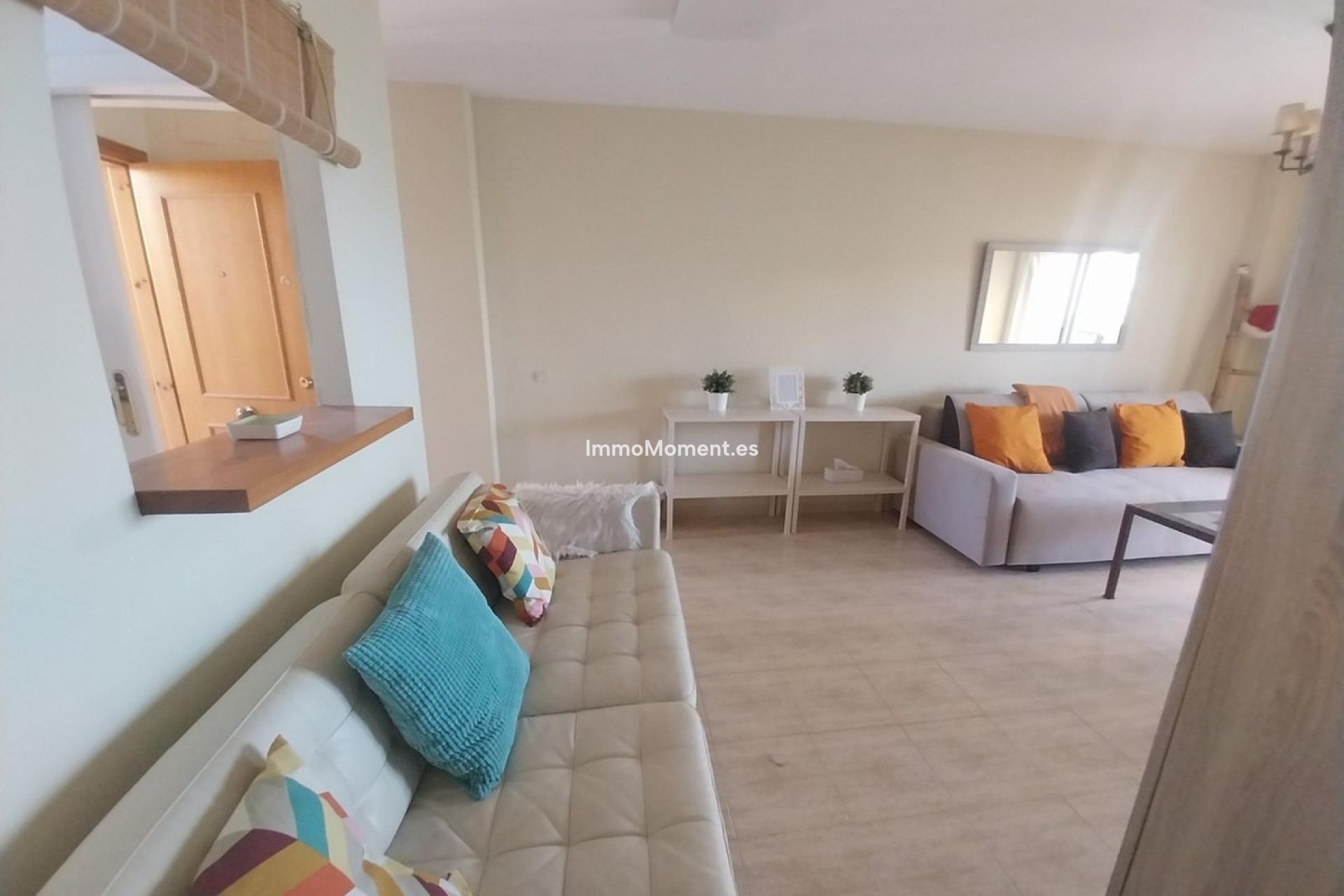 Revente - Appartement - Mijas - Calahonda