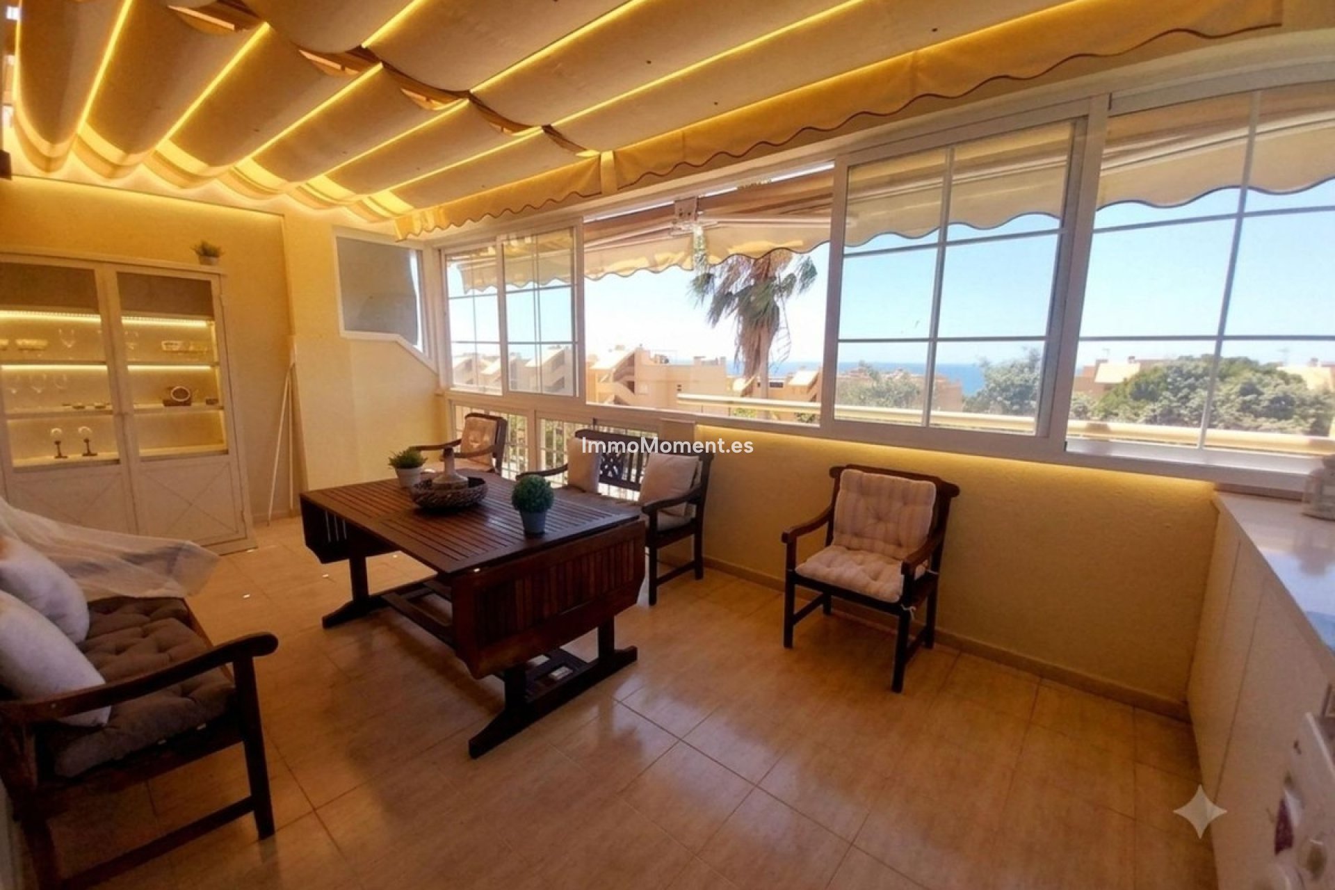 Revente - Appartement - Mijas - Calahonda