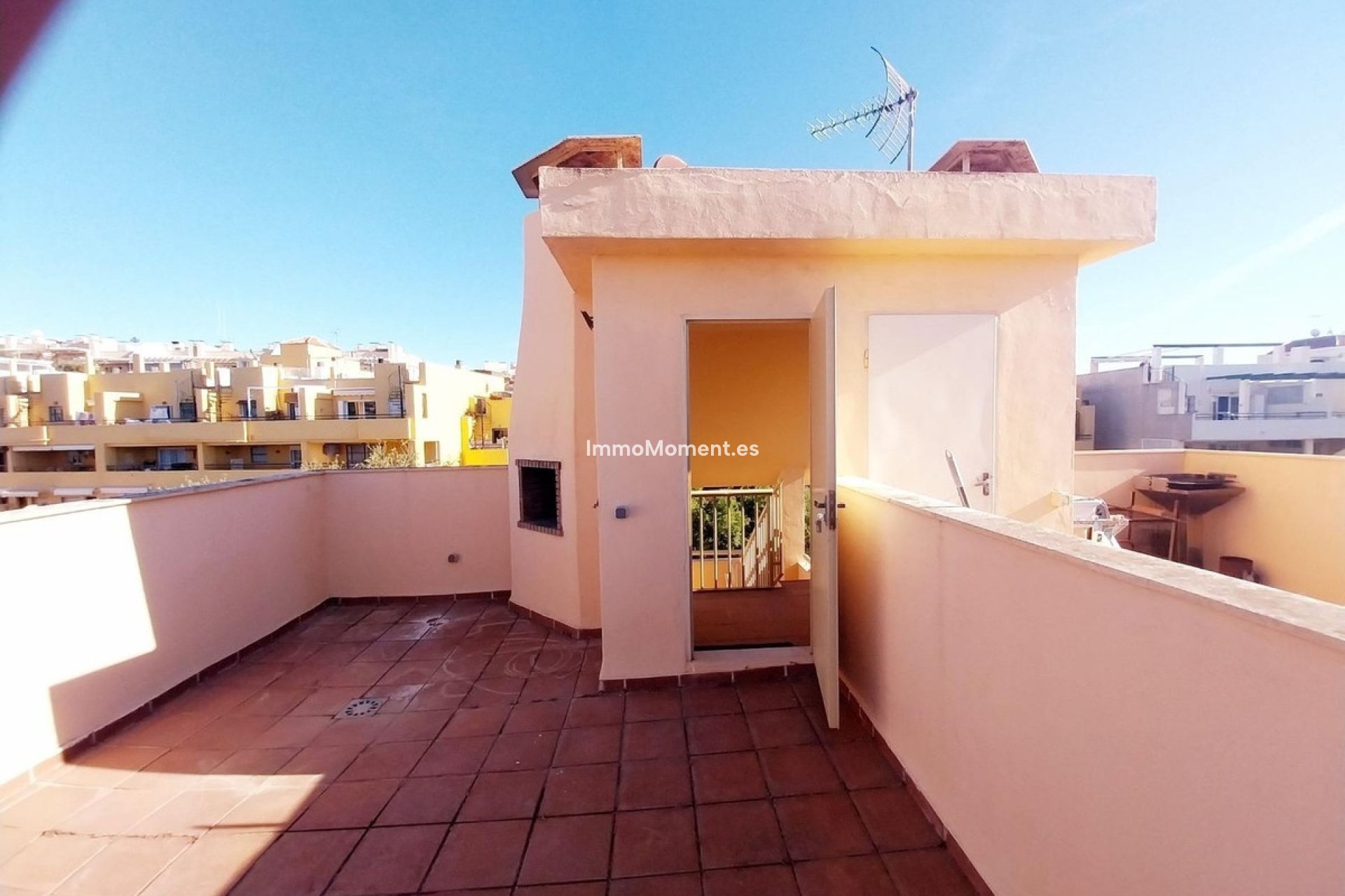 Revente - Appartement - Mijas - Calahonda