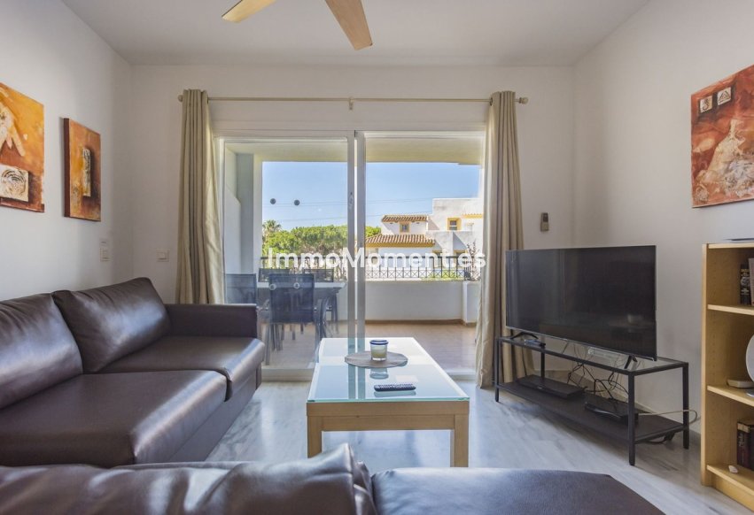 Revente - Appartement - Mijas - Calahonda