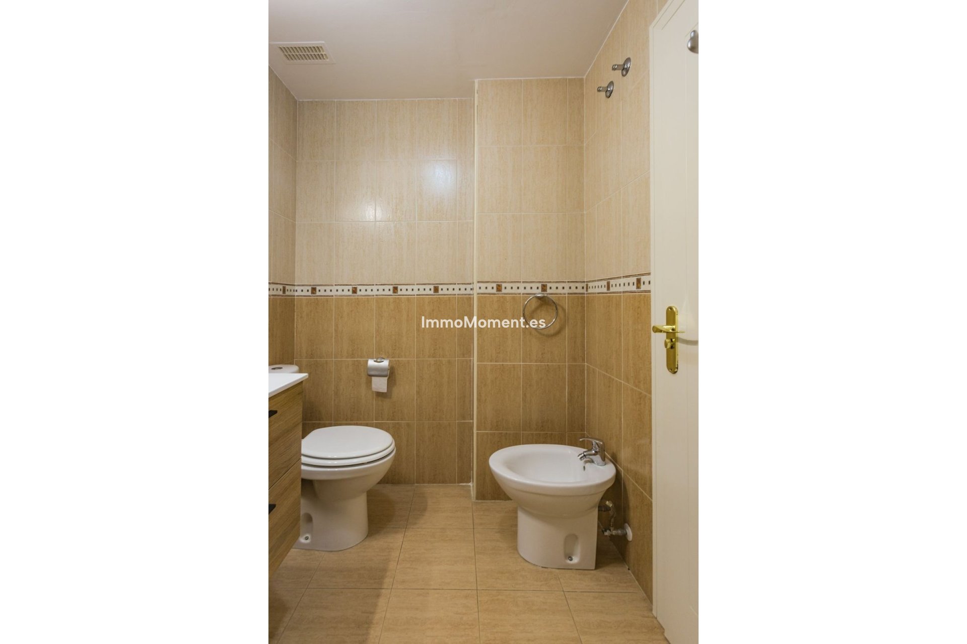 Revente - Appartement - Mijas - Calahonda