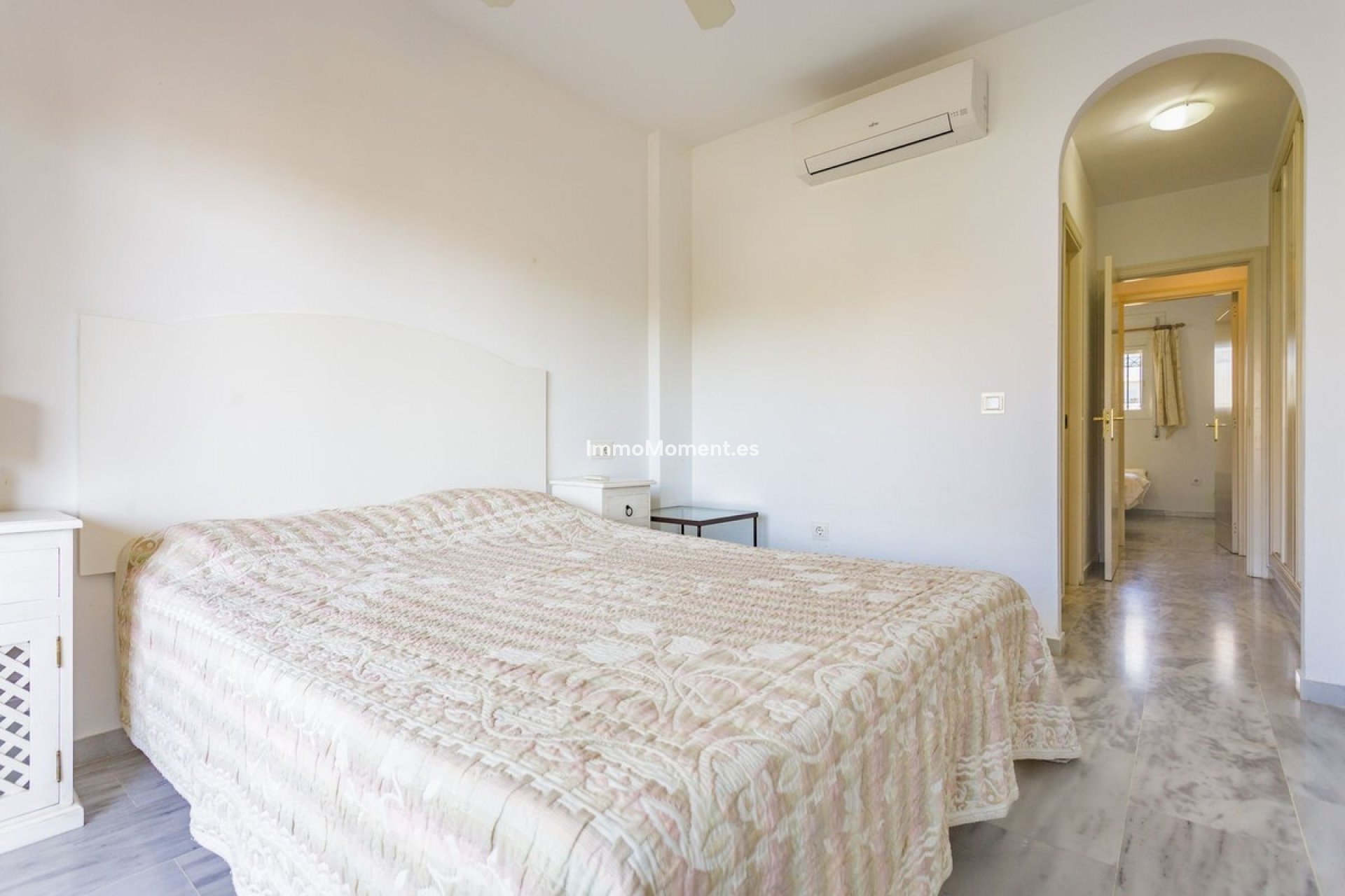 Revente - Appartement - Mijas - Calahonda
