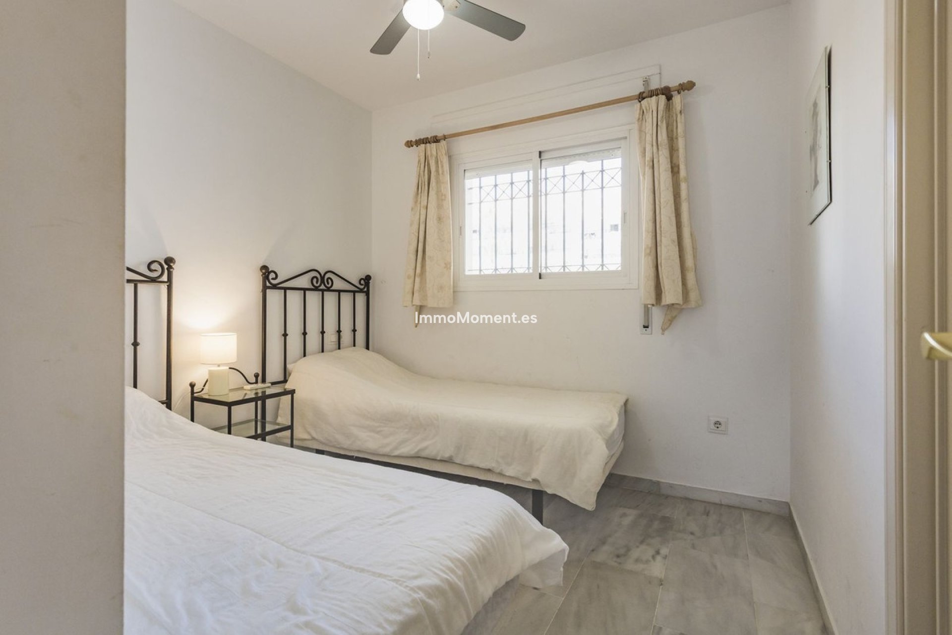 Revente - Appartement - Mijas - Calahonda