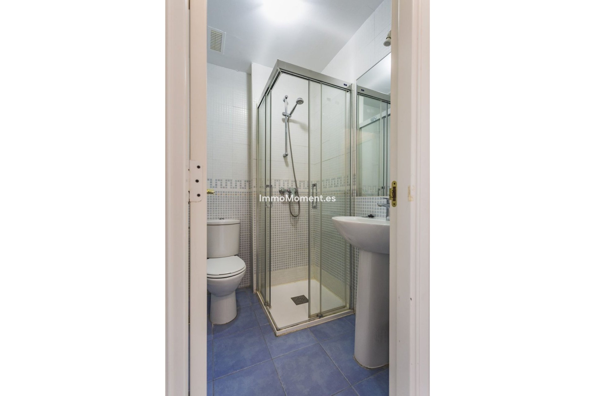 Revente - Appartement - Mijas - Calahonda