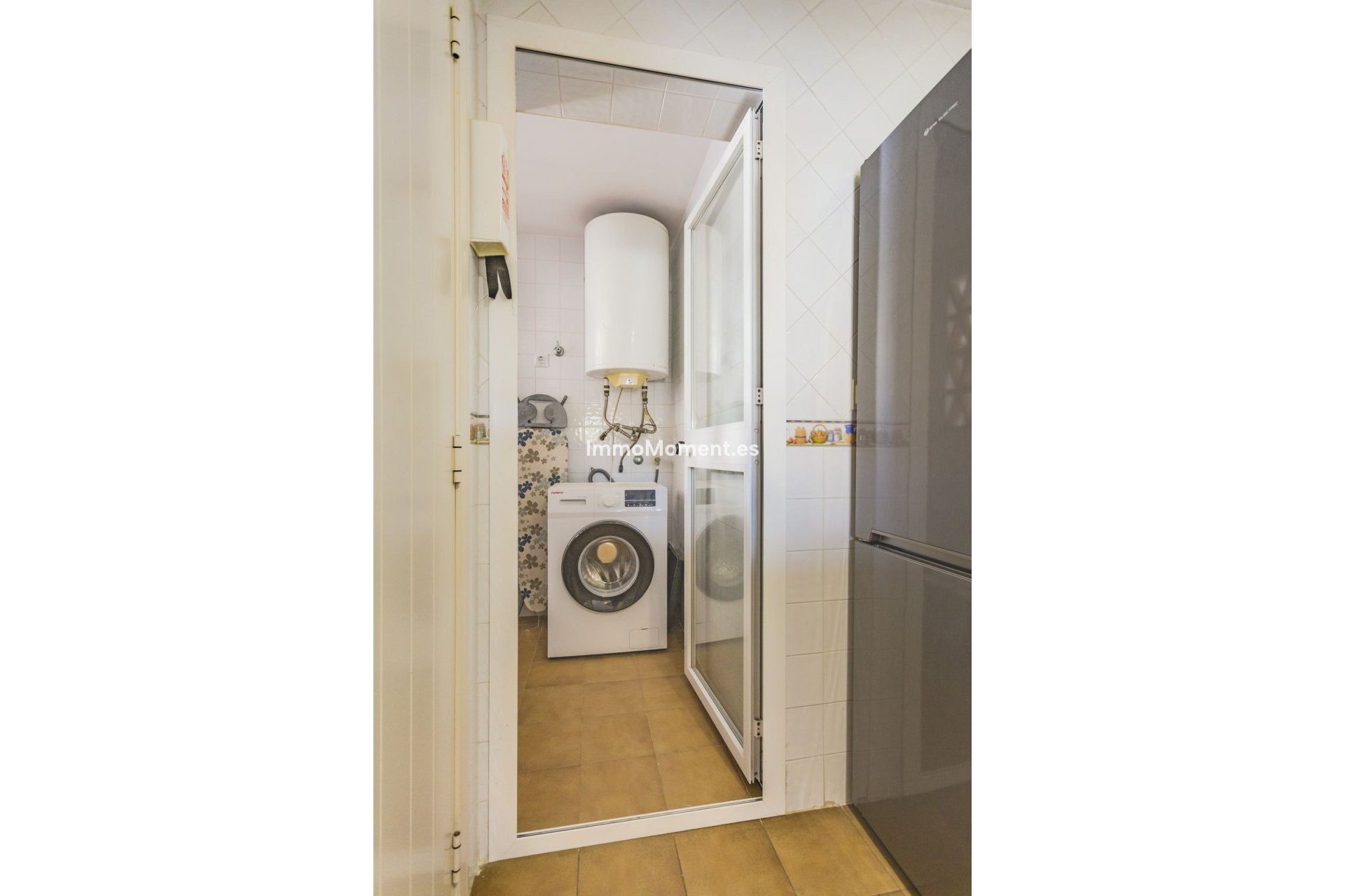 Revente - Appartement - Mijas - Calahonda