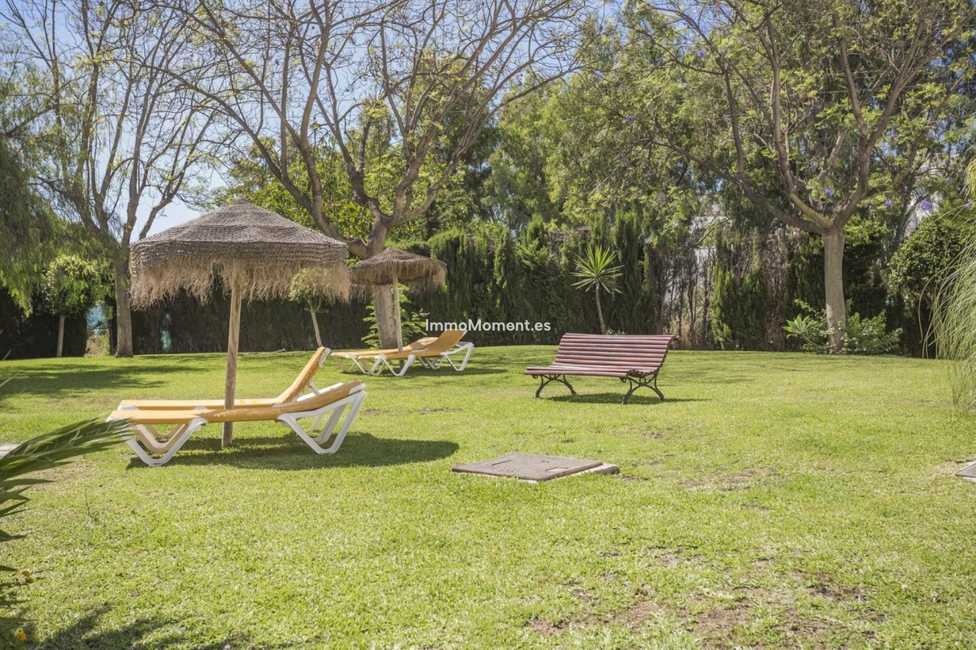 Revente - Appartement - Mijas - Calahonda