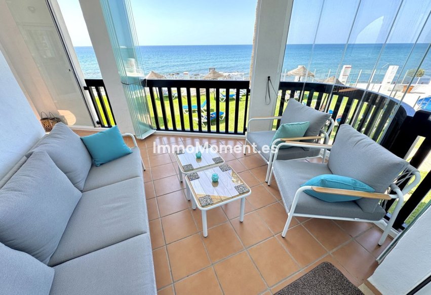 Revente - Appartement - Mijas - Calahonda