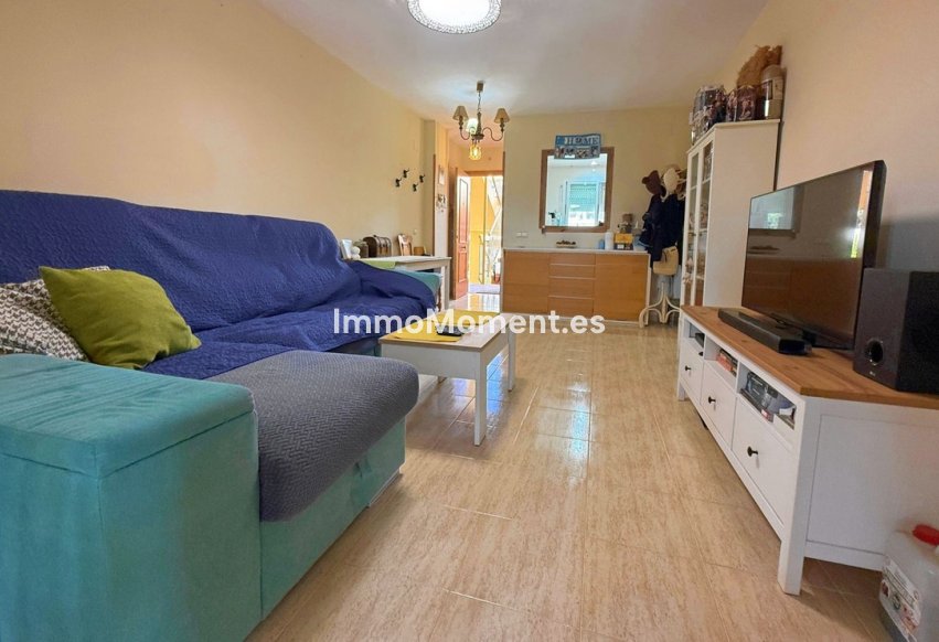 Revente - Appartement - Mijas - Calahonda